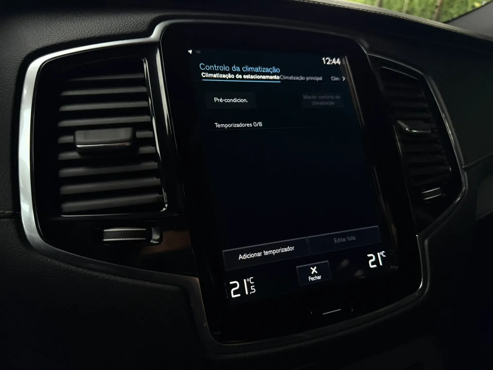 Volvo XC 90 2.0 T8 PHEV Plus Dark AWD 53