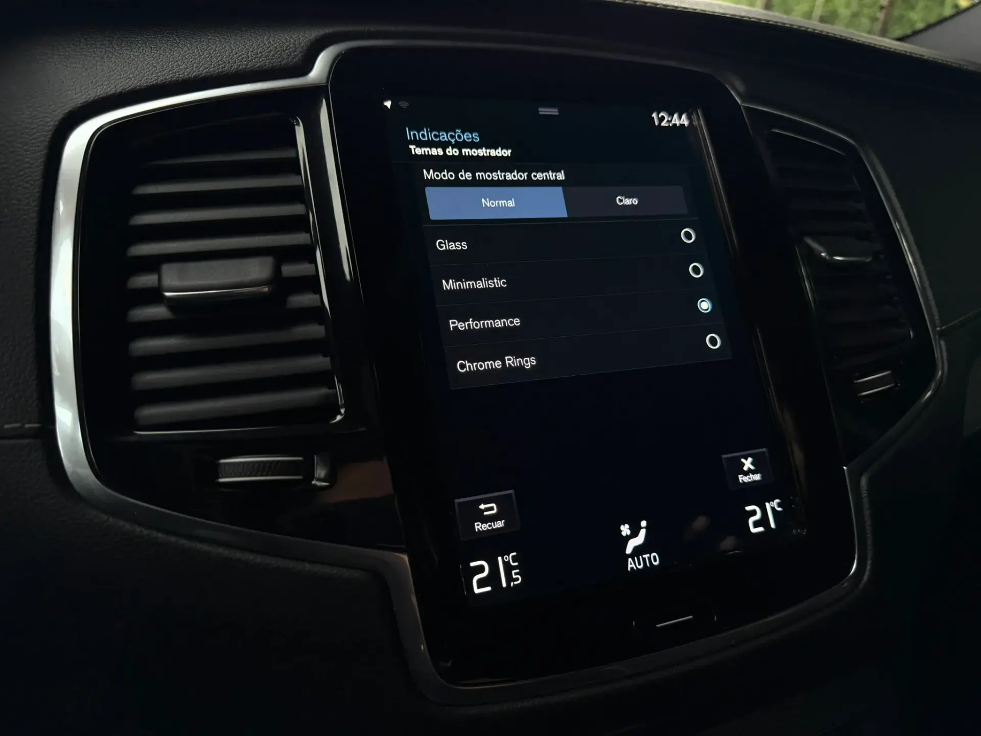 Volvo XC 90 2.0 T8 PHEV Plus Dark AWD 56