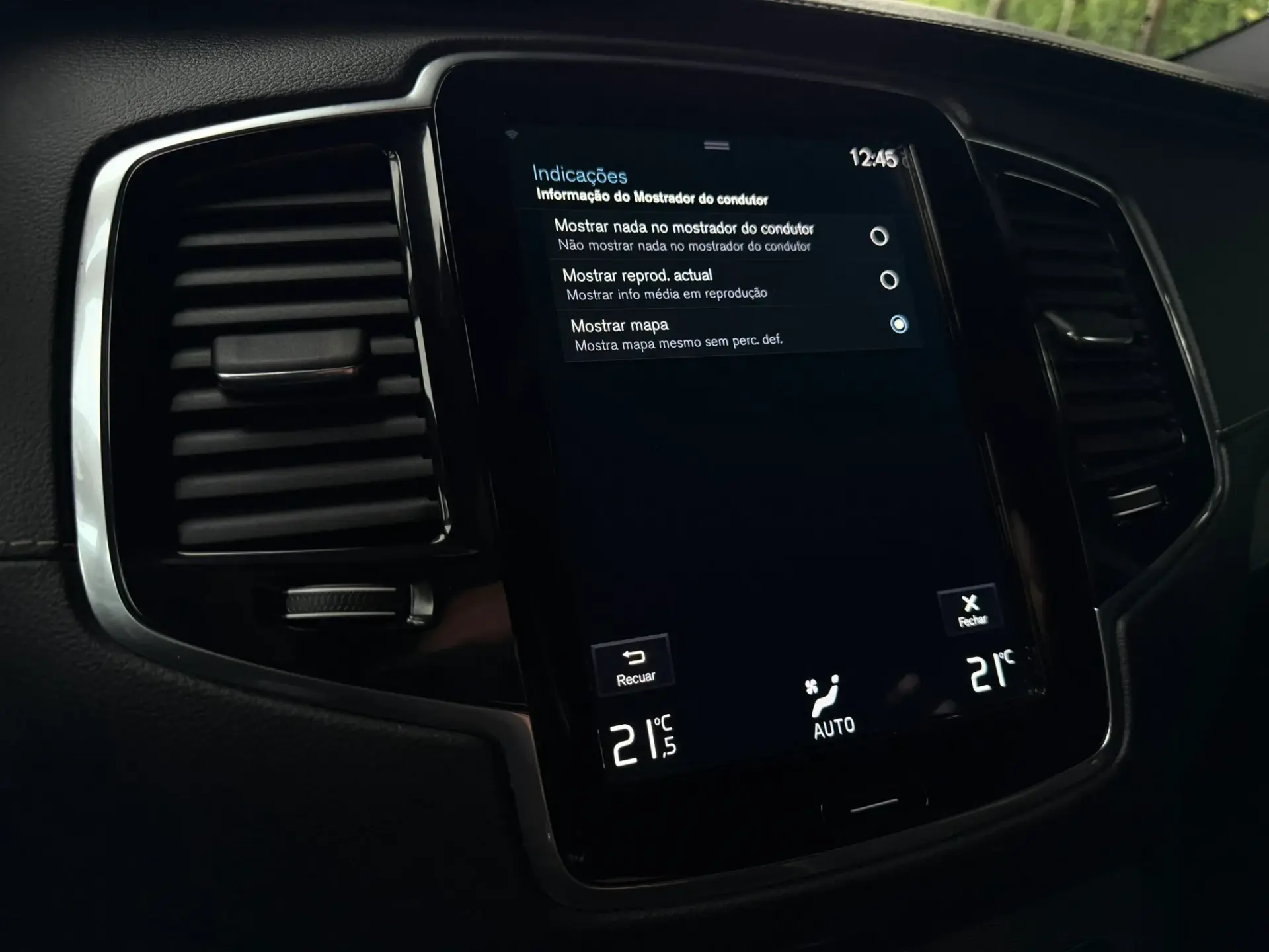 Volvo XC 90 2.0 T8 PHEV Plus Dark AWD 57
