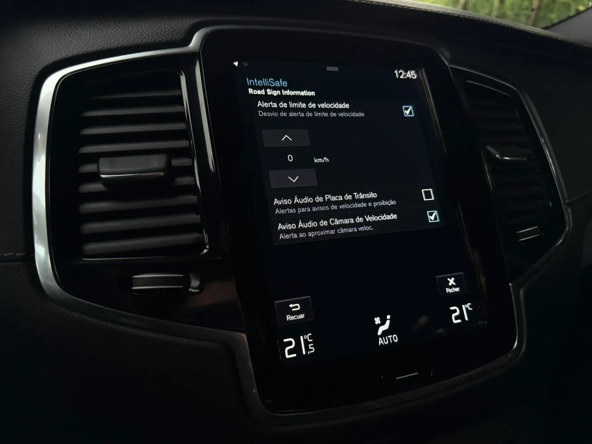 Volvo XC 90 2.0 T8 PHEV Plus Dark AWD 59