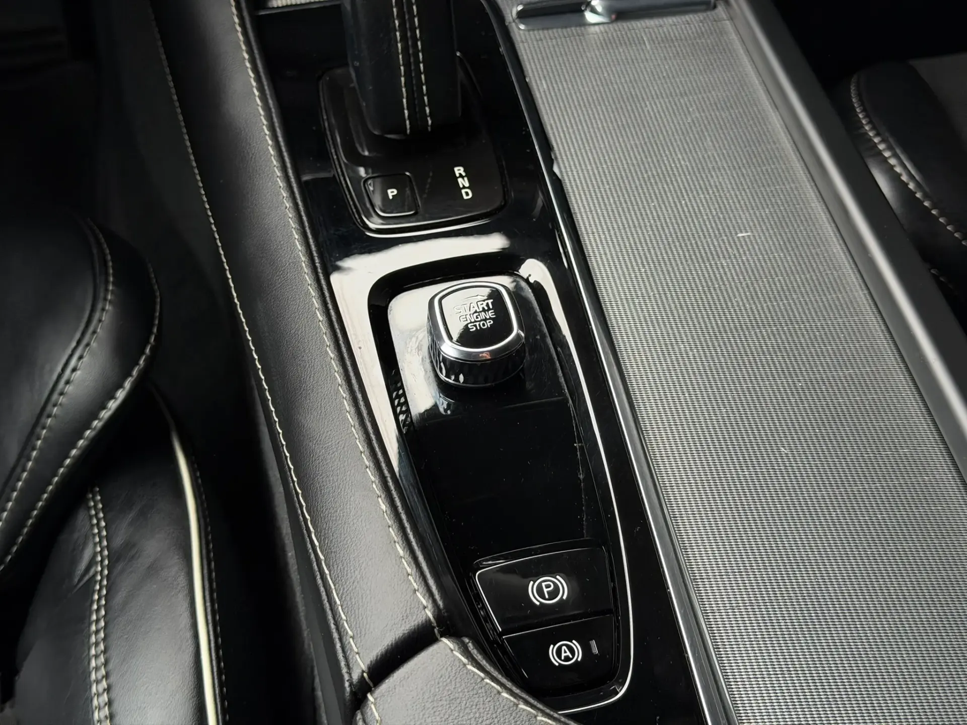 Volvo XC 90 2.0 T8 PHEV Plus Dark AWD 63