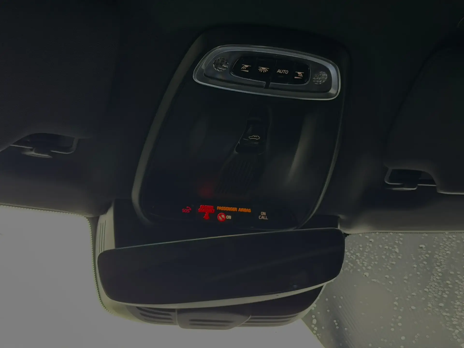Volvo XC 90 2.0 T8 PHEV Plus Dark AWD 64