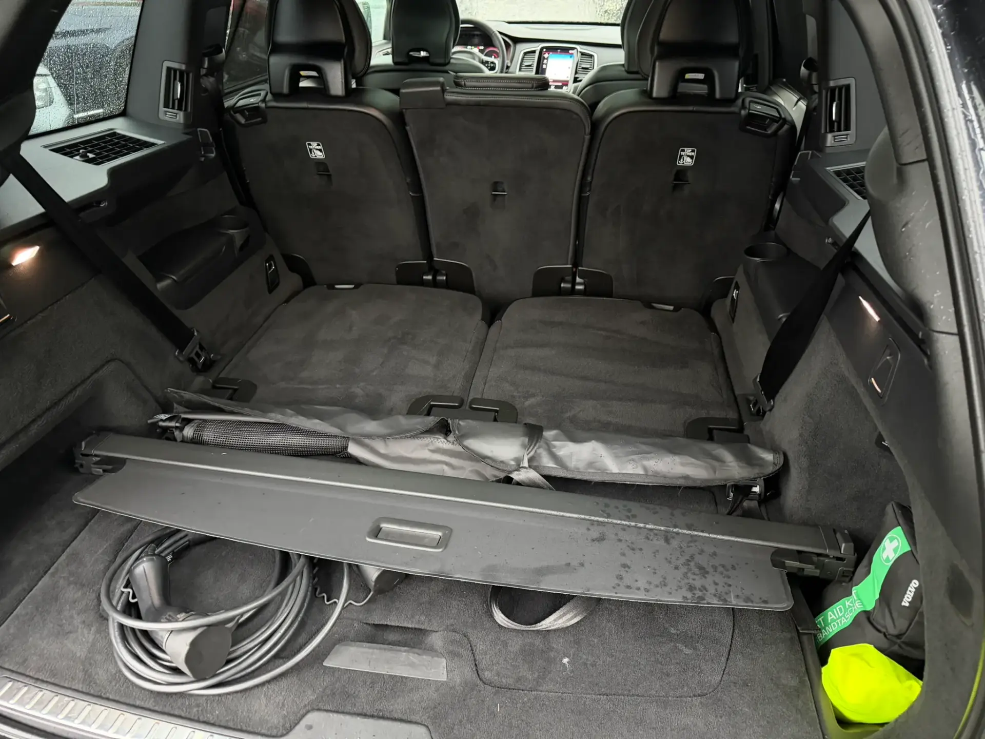 Volvo XC 90 2.0 T8 PHEV Plus Dark AWD 68