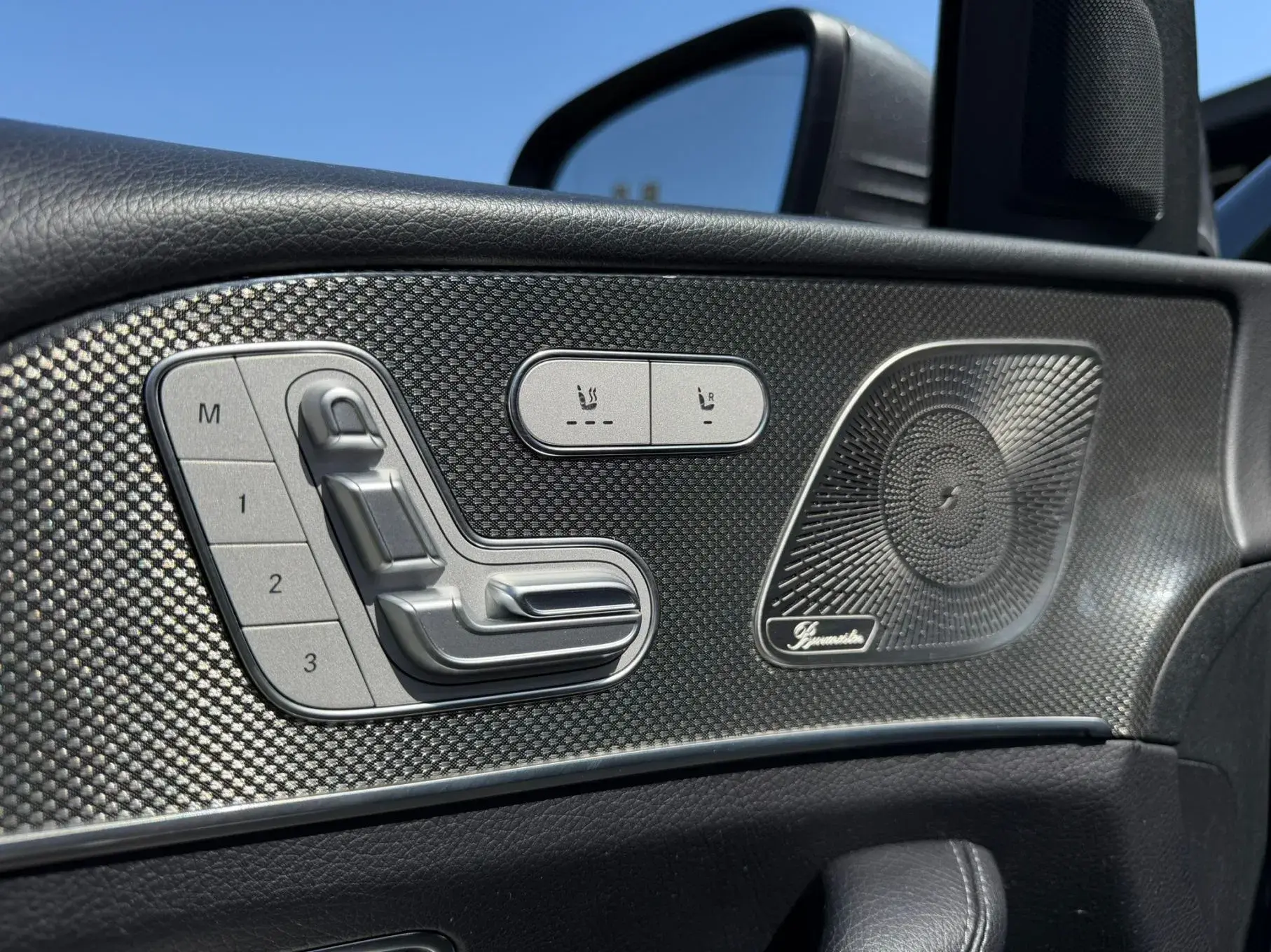 Mercedes-Benz GLE 350 de 4Matic 20