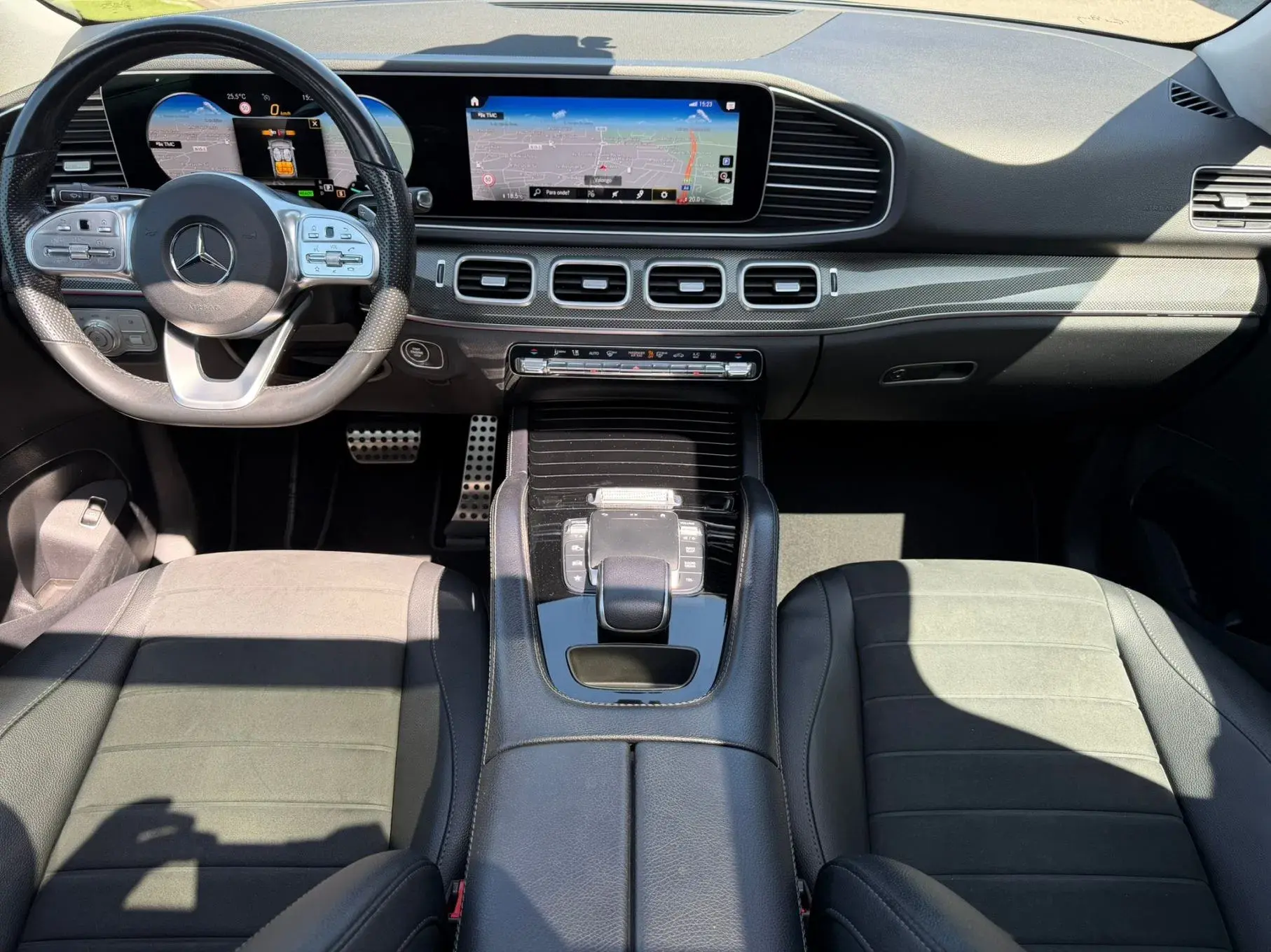 Mercedes-Benz GLE 350 de 4Matic 27