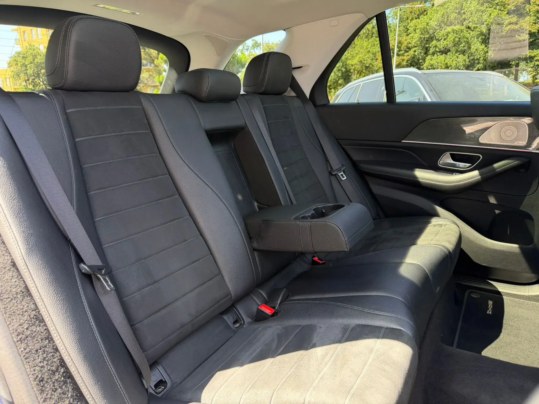 Mercedes-Benz GLE 350 de 4Matic 26