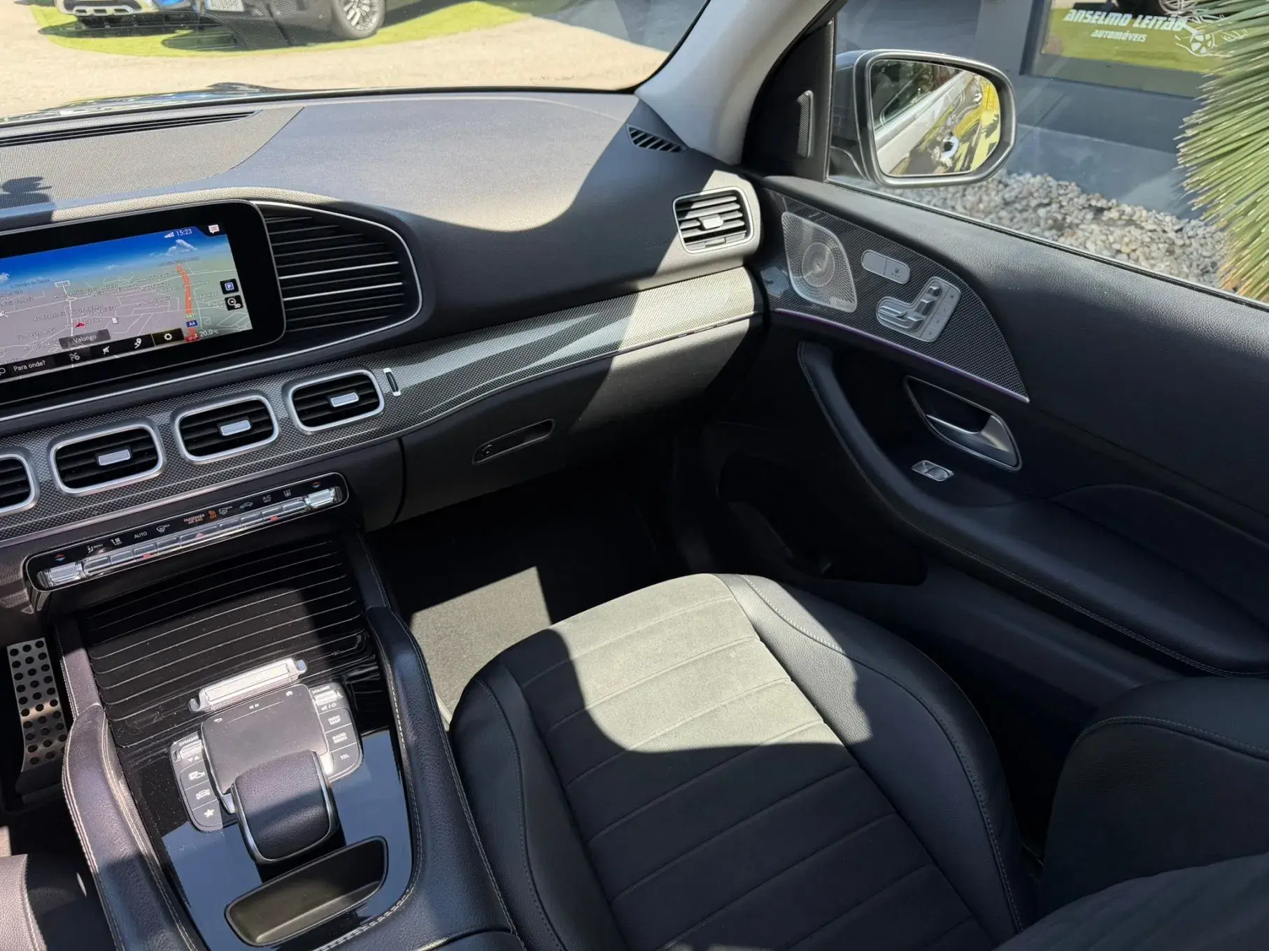 Mercedes-Benz GLE 350 de 4Matic 29