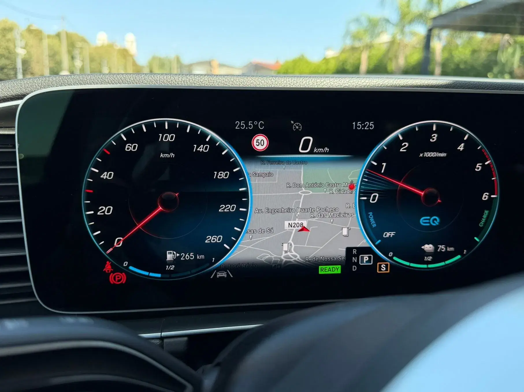 Mercedes-Benz GLE 350 de 4Matic 34