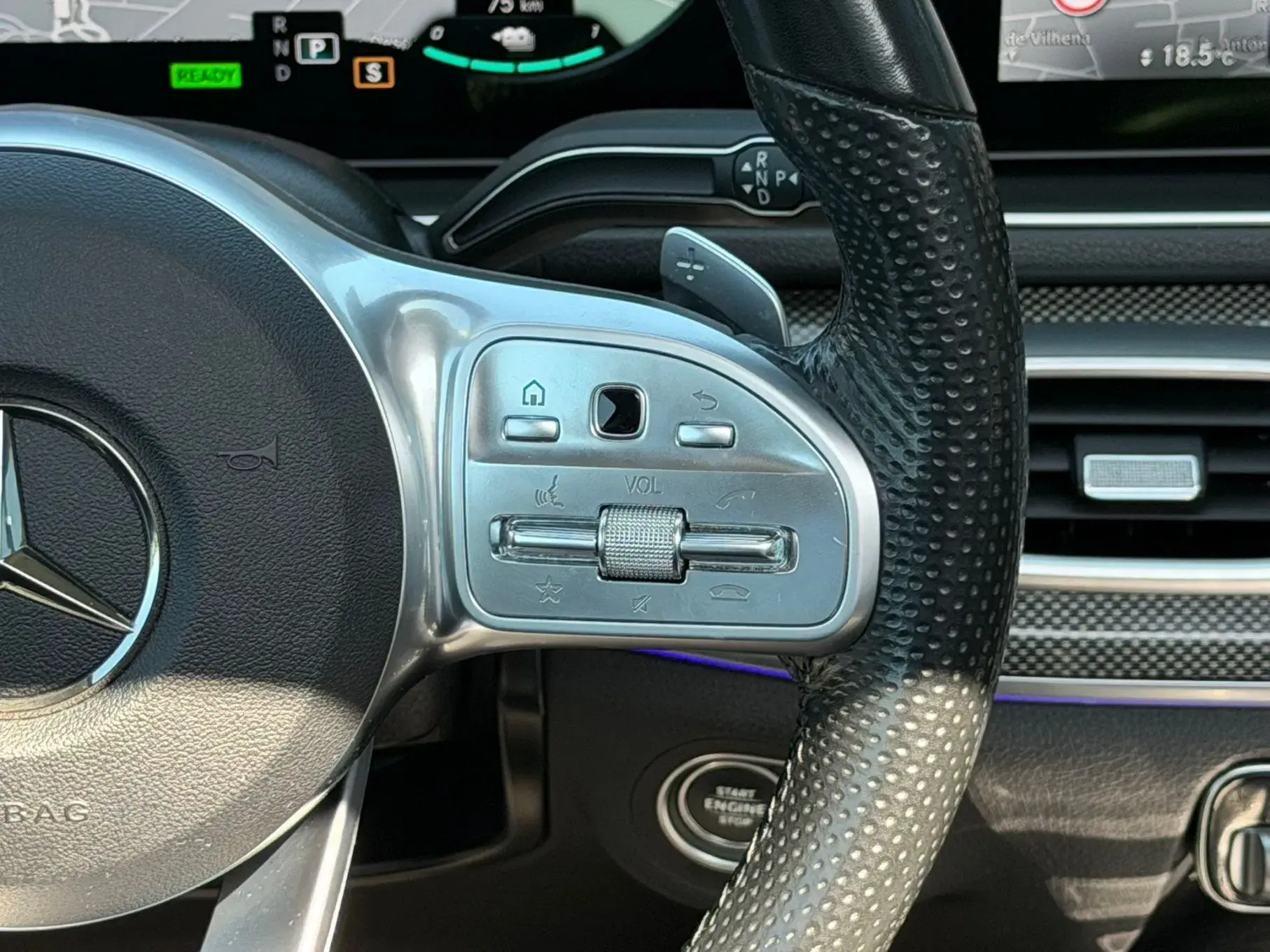 Mercedes-Benz GLE 350 de 4Matic 39