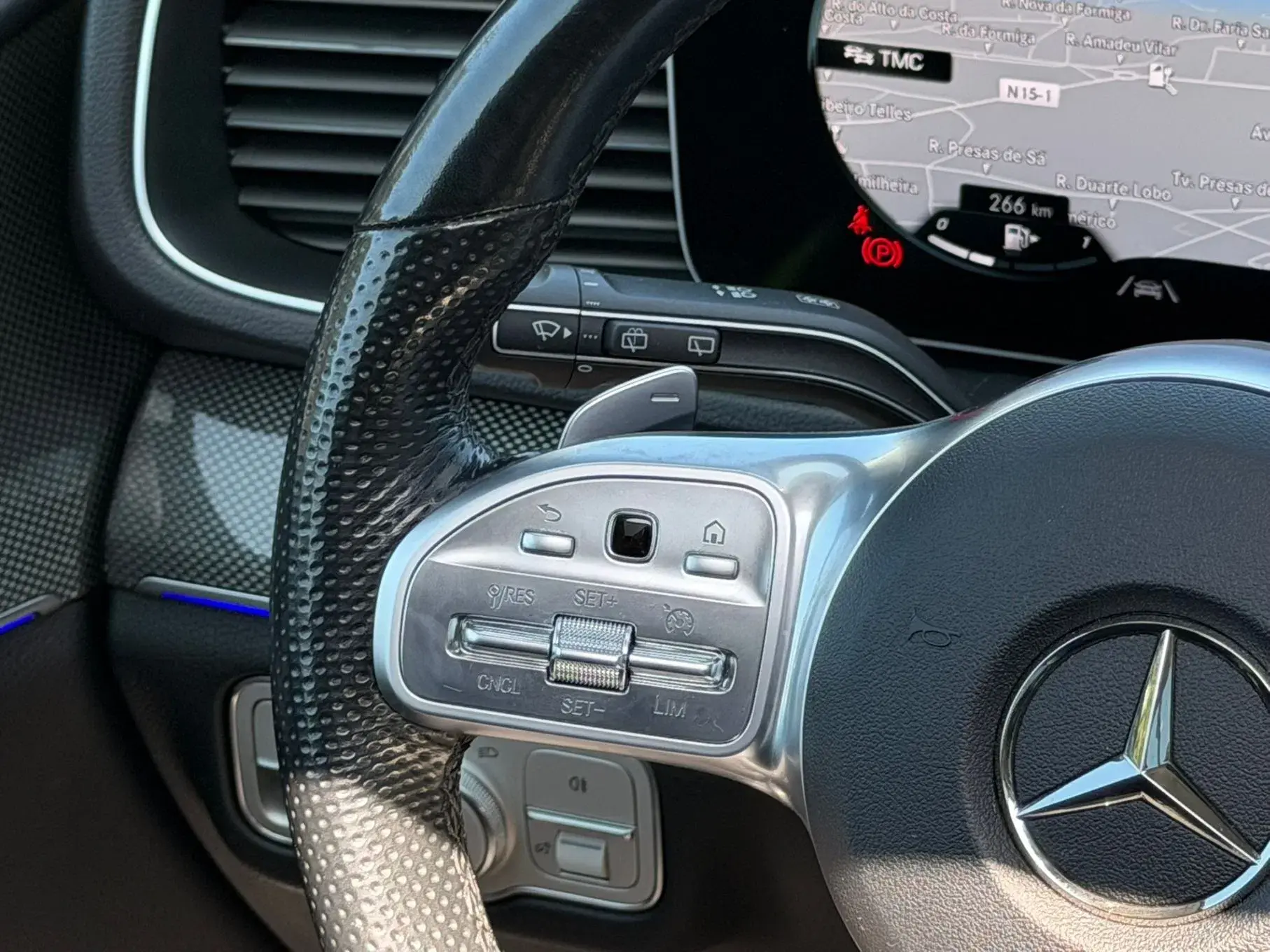 Mercedes-Benz GLE 350 de 4Matic 38