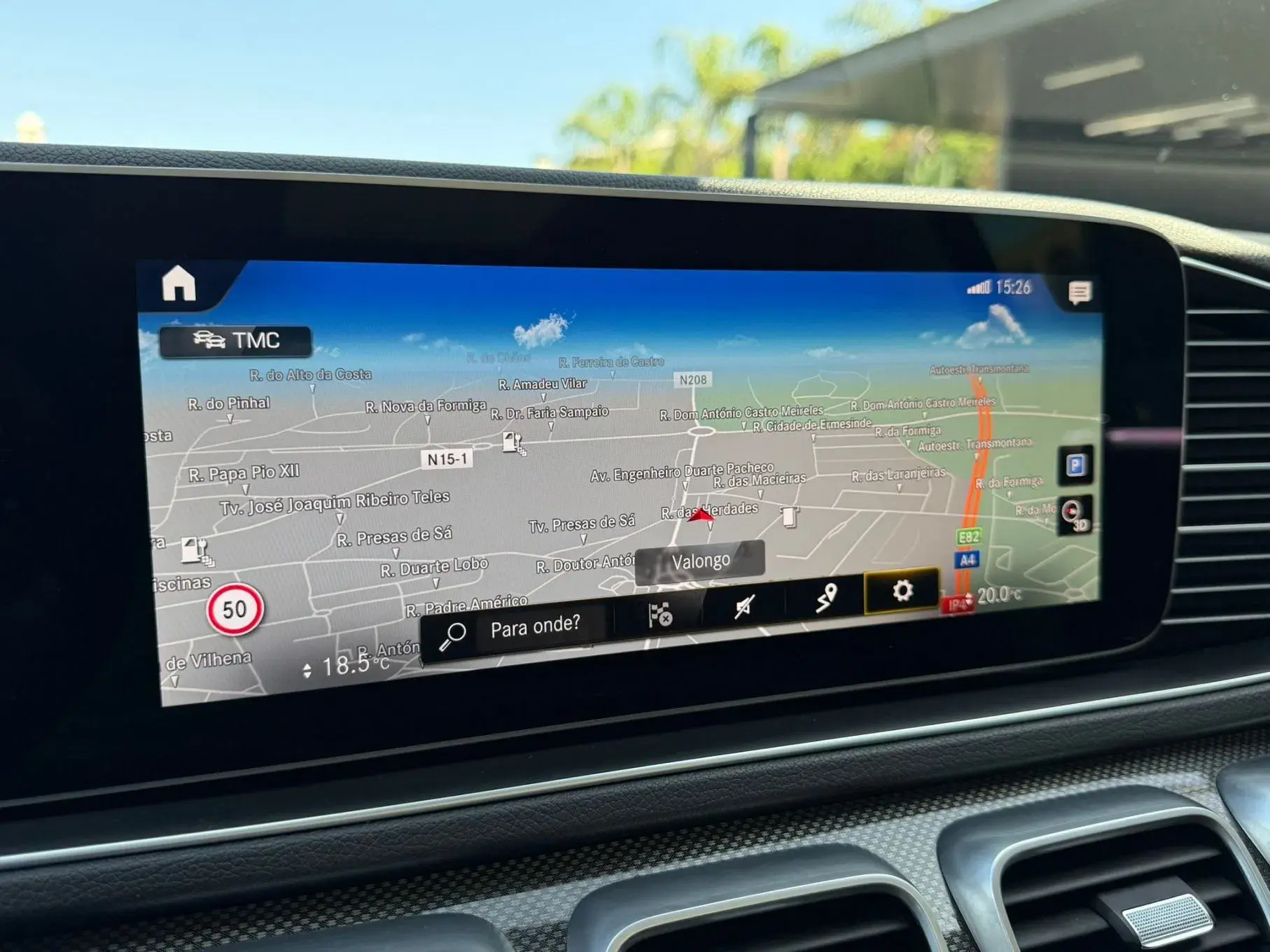 Mercedes-Benz GLE 350 de 4Matic 40
