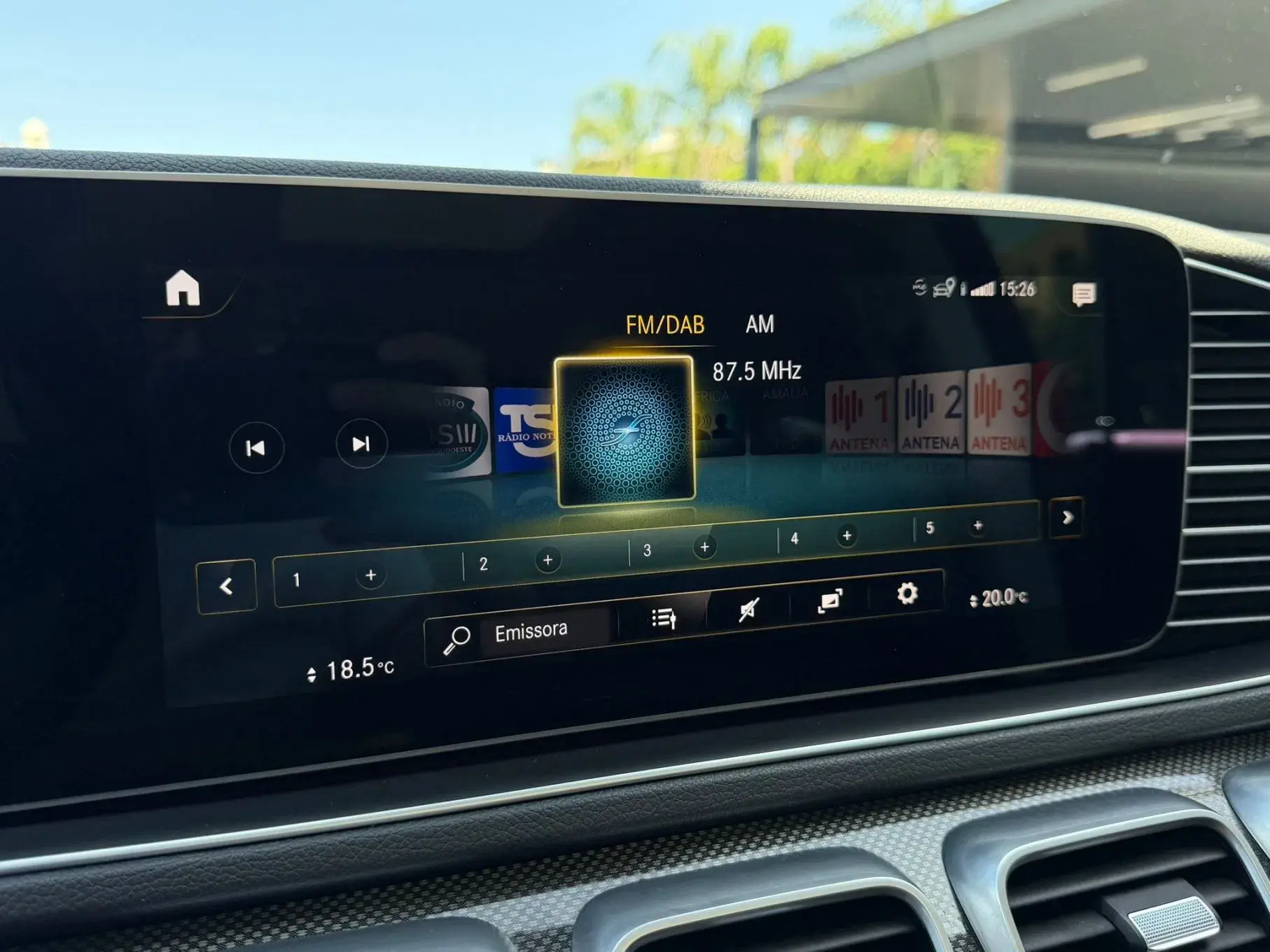 Mercedes-Benz GLE 350 de 4Matic 43