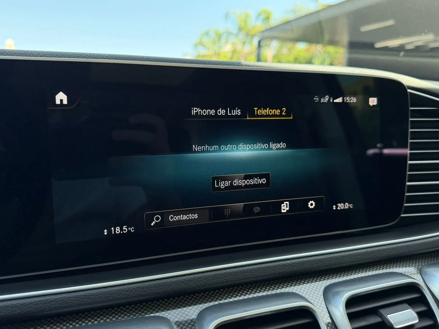 Mercedes-Benz GLE 350 de 4Matic 45