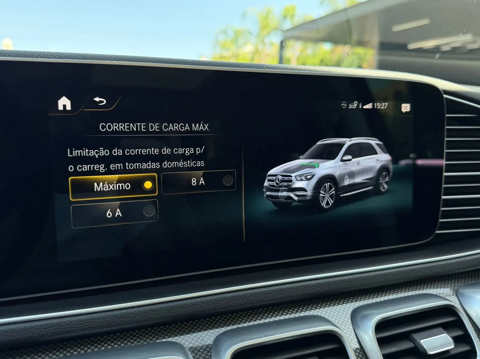 Mercedes-Benz GLE 350 de 4Matic 52
