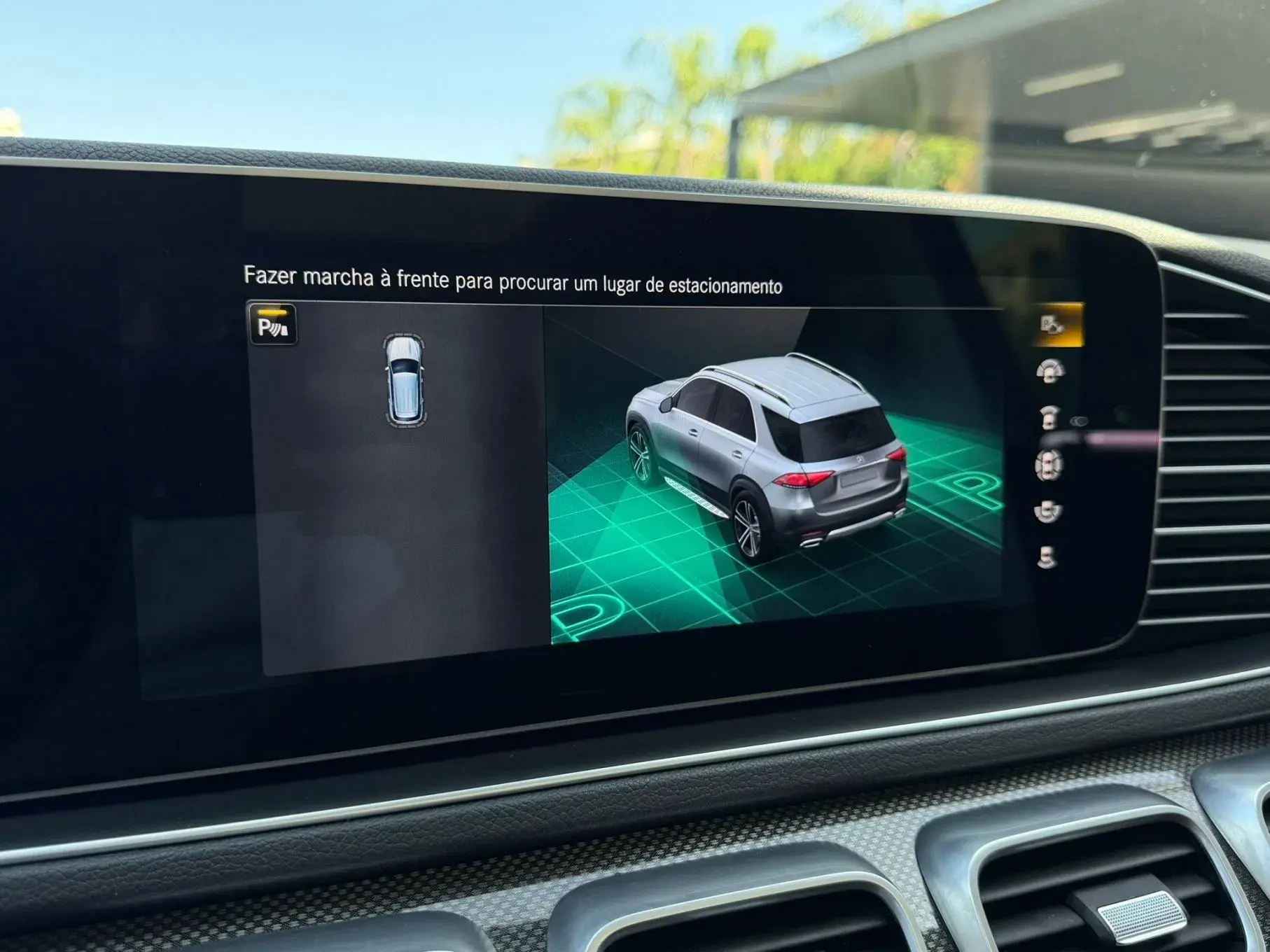 Mercedes-Benz GLE 350 de 4Matic 58
