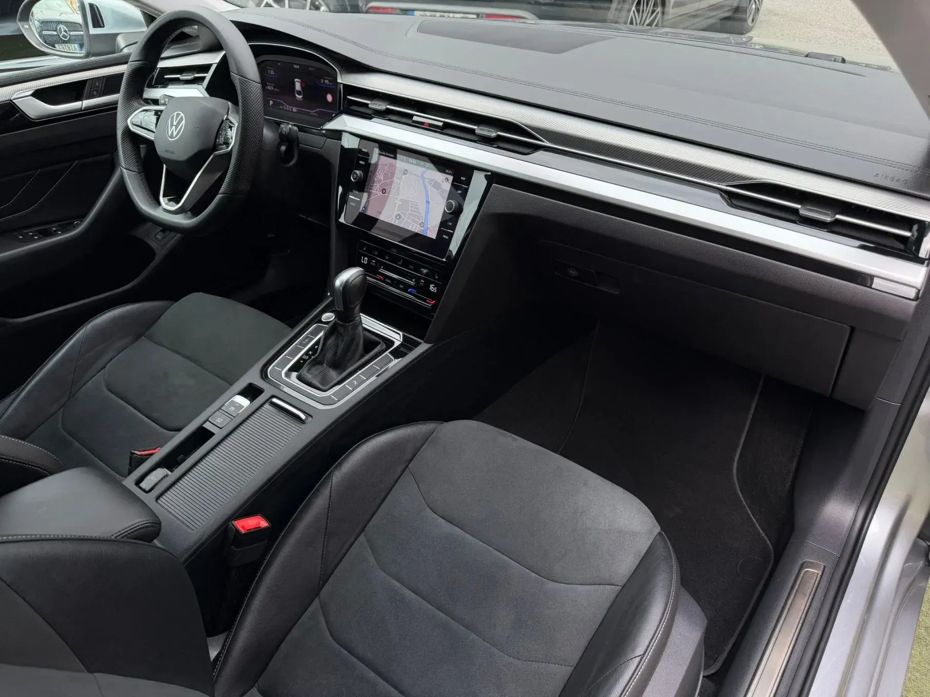 Volkswagen Arteon 2.0 TDI Elegance DSG 7