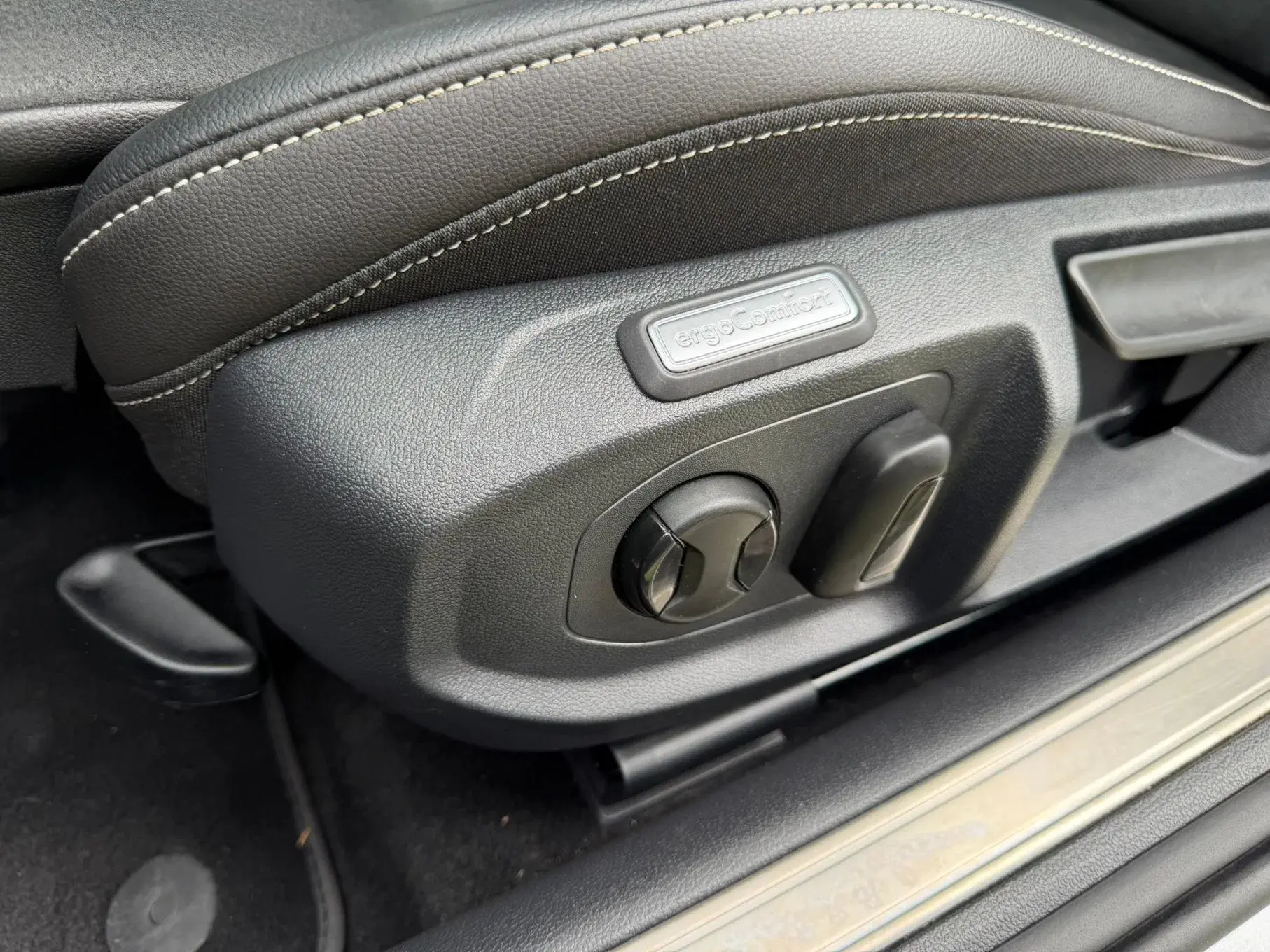 Volkswagen Arteon 2.0 TDI Elegance DSG 6