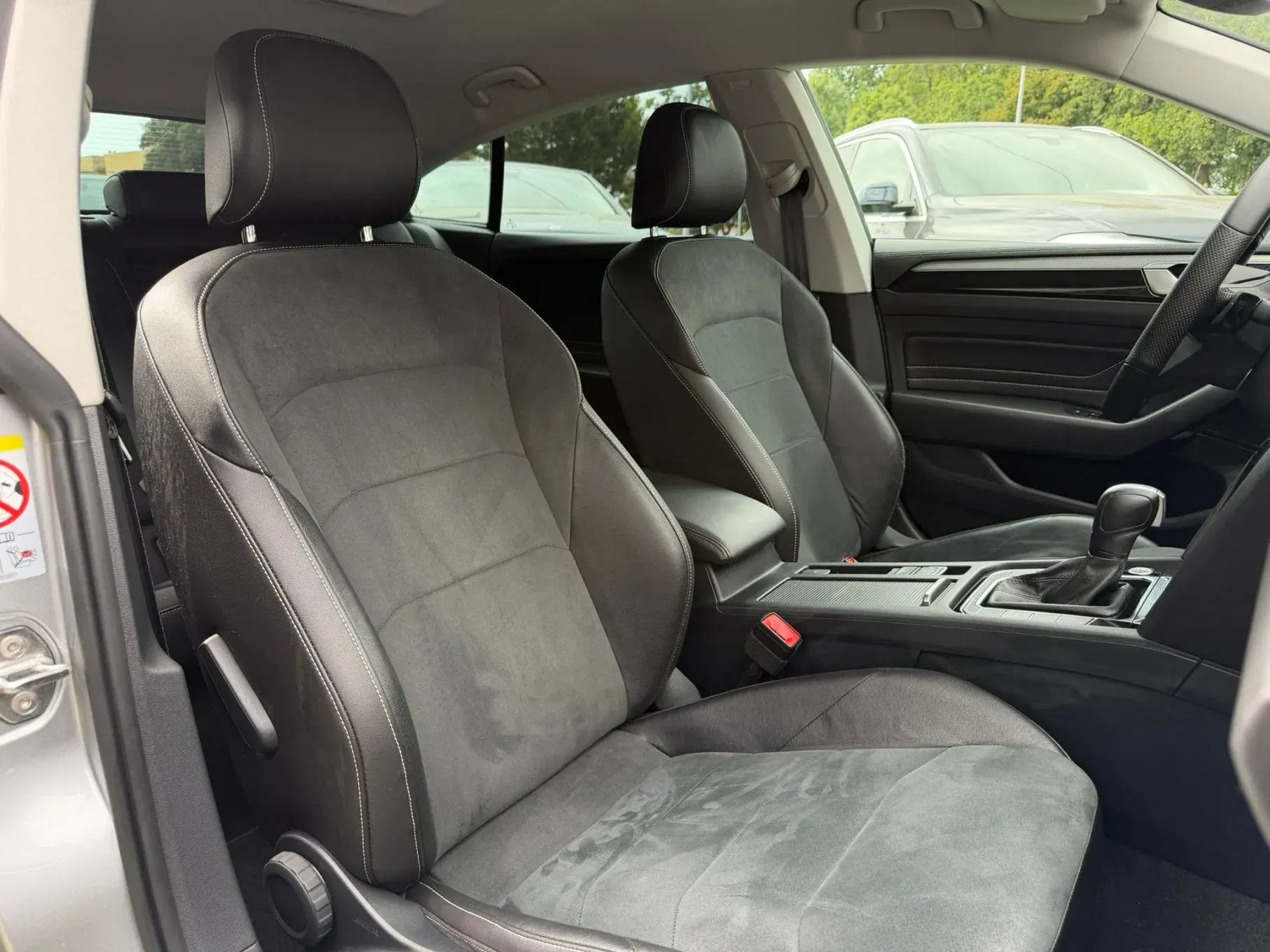 Volkswagen Arteon 2.0 TDI Elegance DSG 8