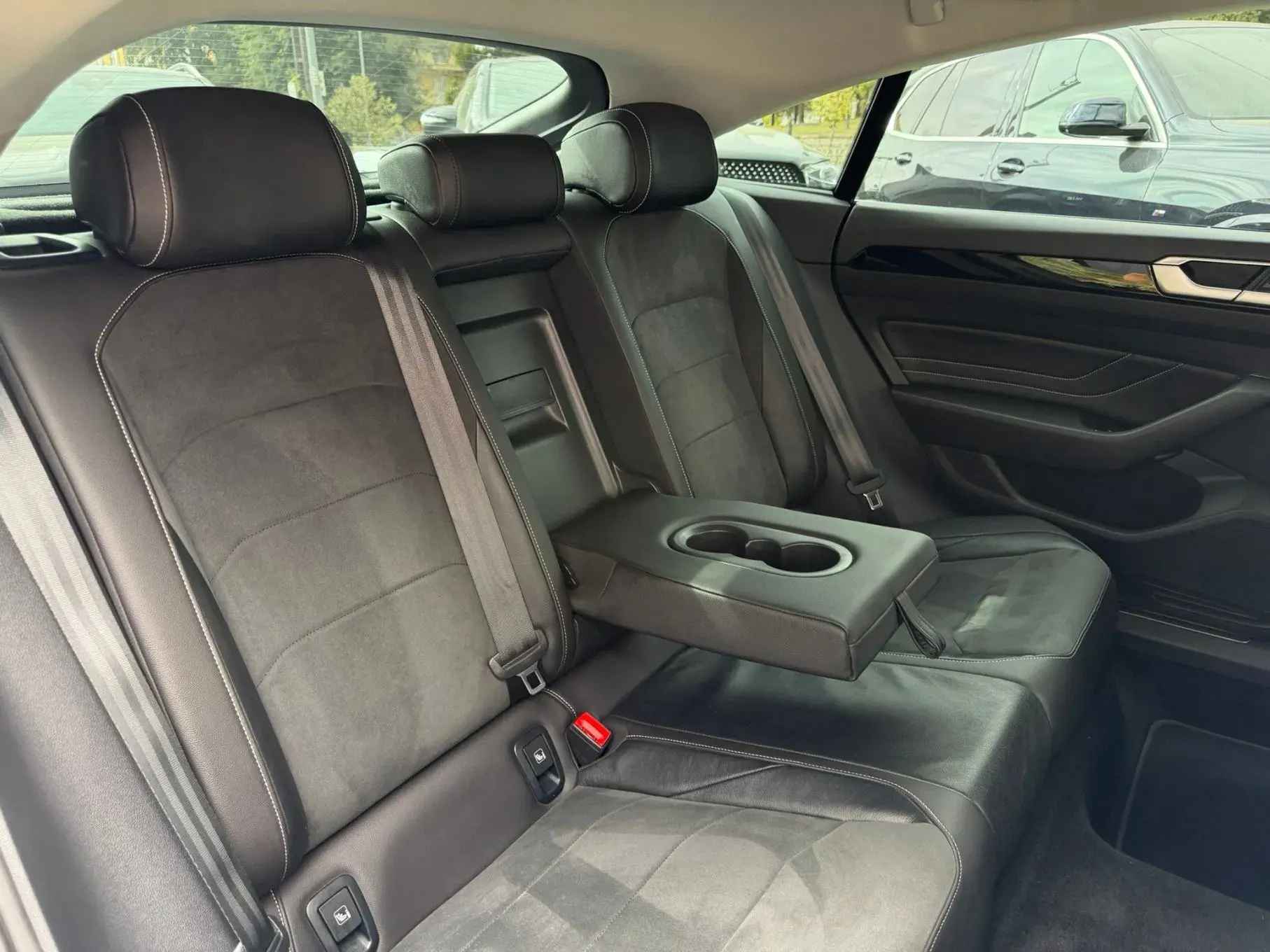 Volkswagen Arteon 2.0 TDI Elegance DSG 10