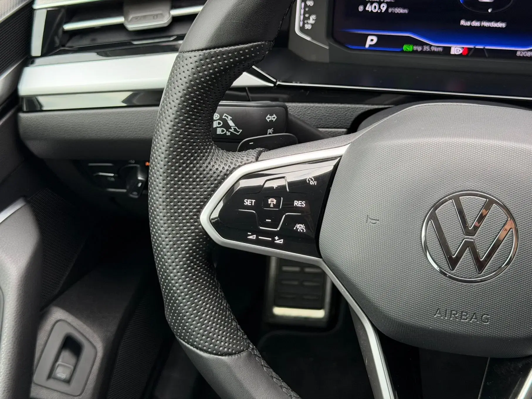 Volkswagen Arteon 2.0 TDI Elegance DSG 19