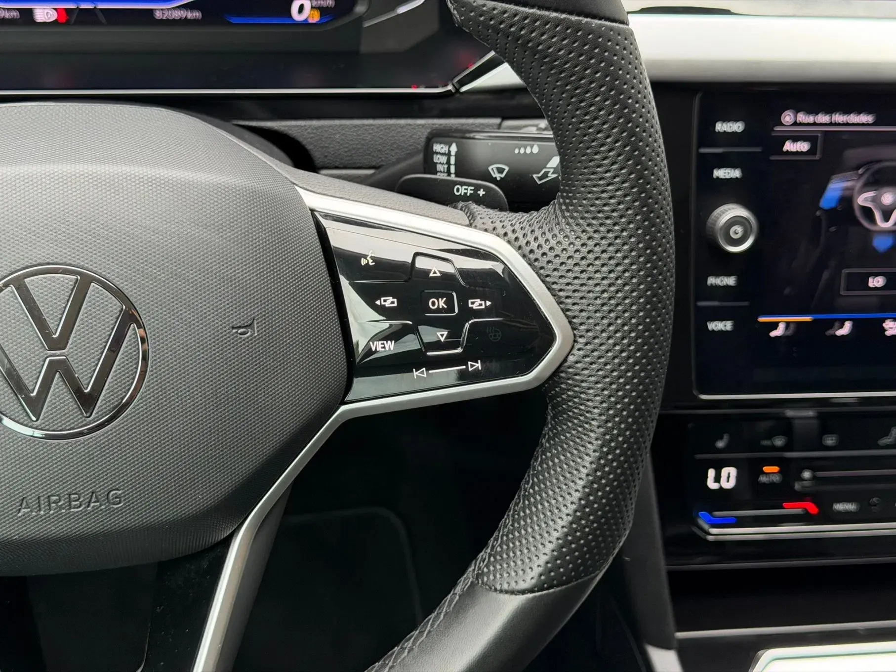Volkswagen Arteon 2.0 TDI Elegance DSG 20