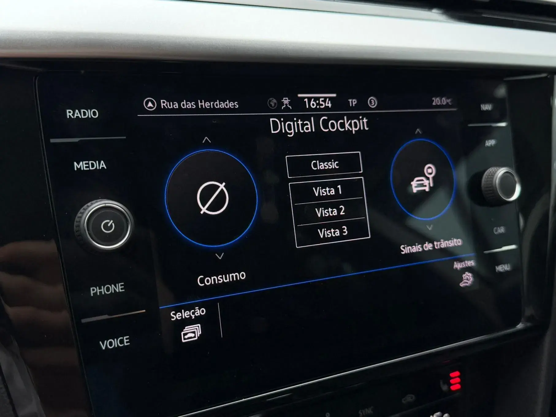 Volkswagen Arteon 2.0 TDI Elegance DSG 32