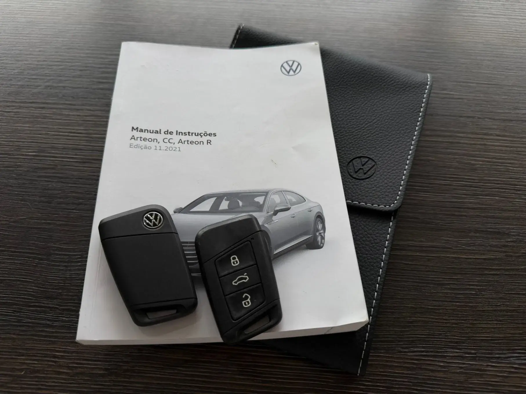 Volkswagen Arteon 2.0 TDI Elegance DSG 50