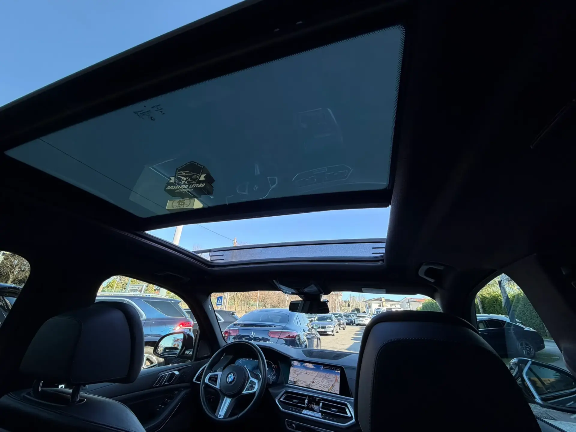 BMW X5 45 e xDrive Pack M 2