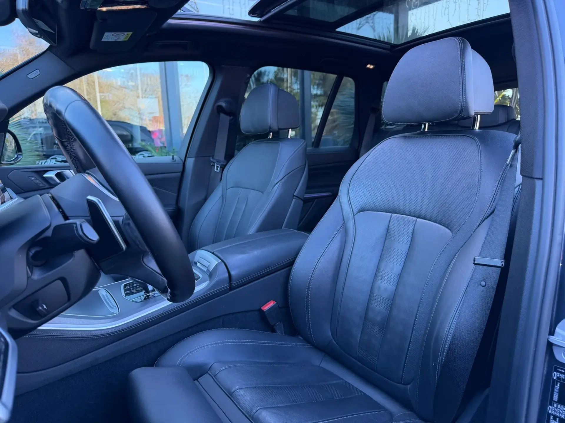 BMW X5 45 e xDrive Pack M 17