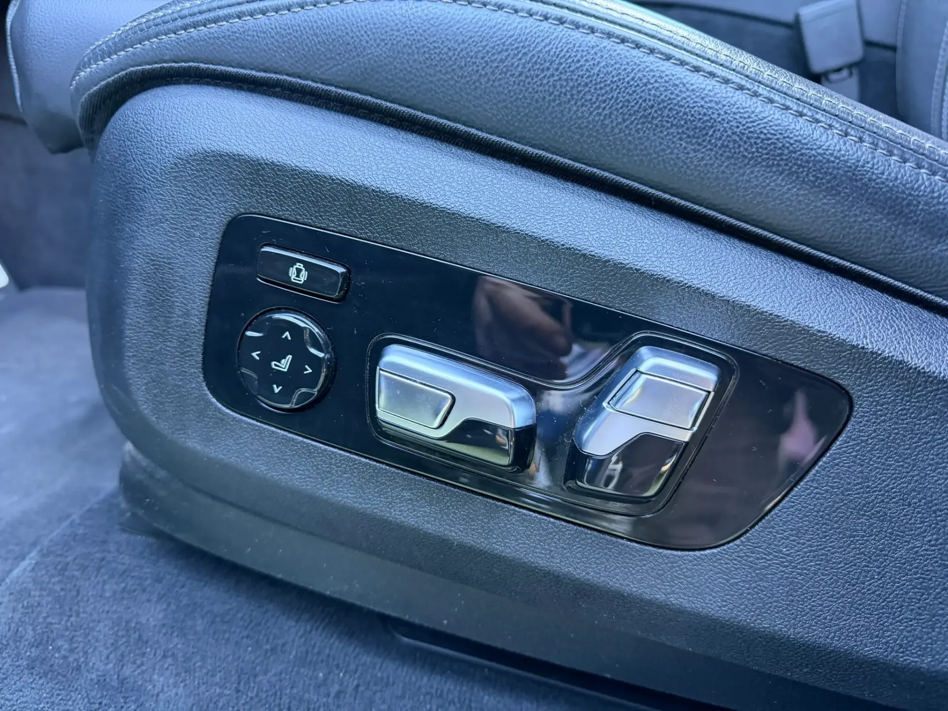 BMW X5 45 e xDrive Pack M 18