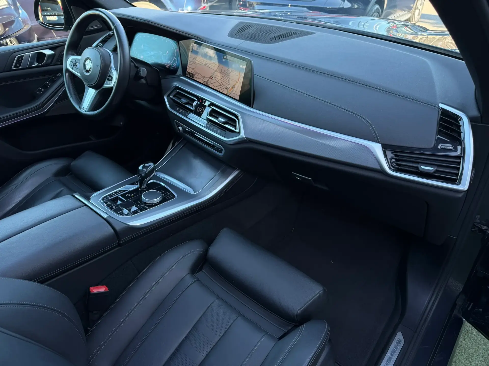 BMW X5 45 e xDrive Pack M 20