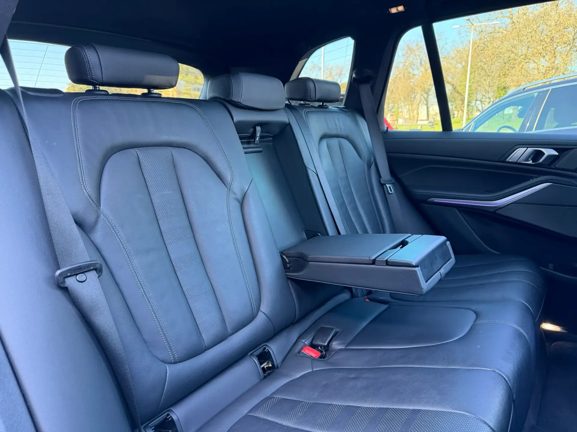 BMW X5 45 e xDrive Pack M 26