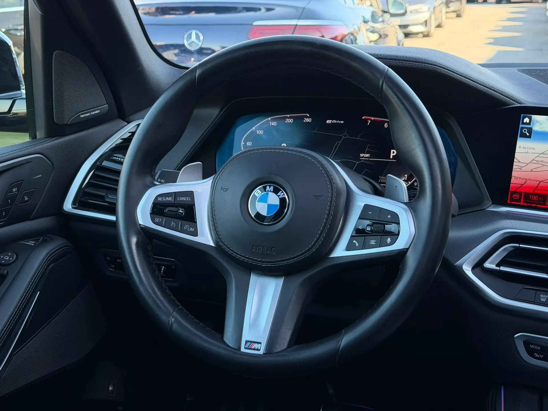 BMW X5 45 e xDrive Pack M 30