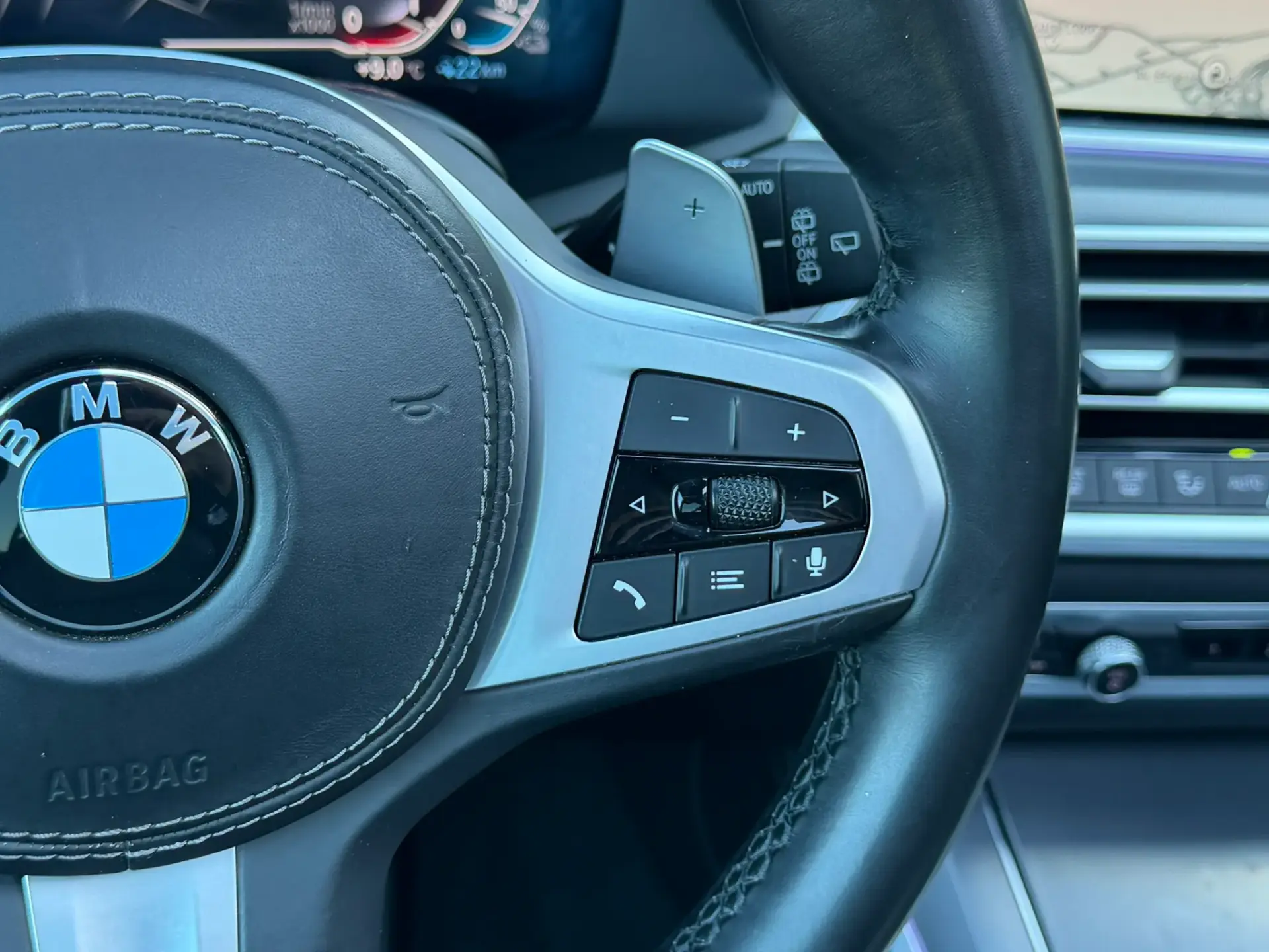 BMW X5 45 e xDrive Pack M 40