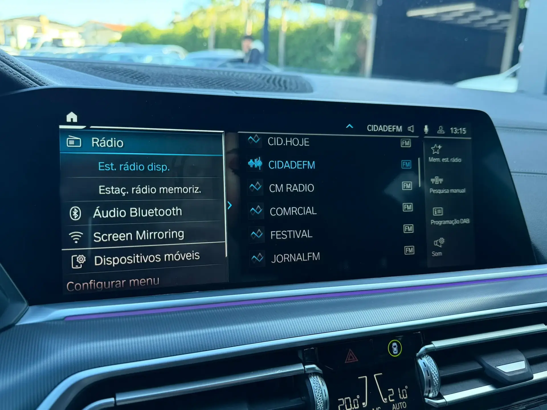BMW X5 45 e xDrive Pack M 46