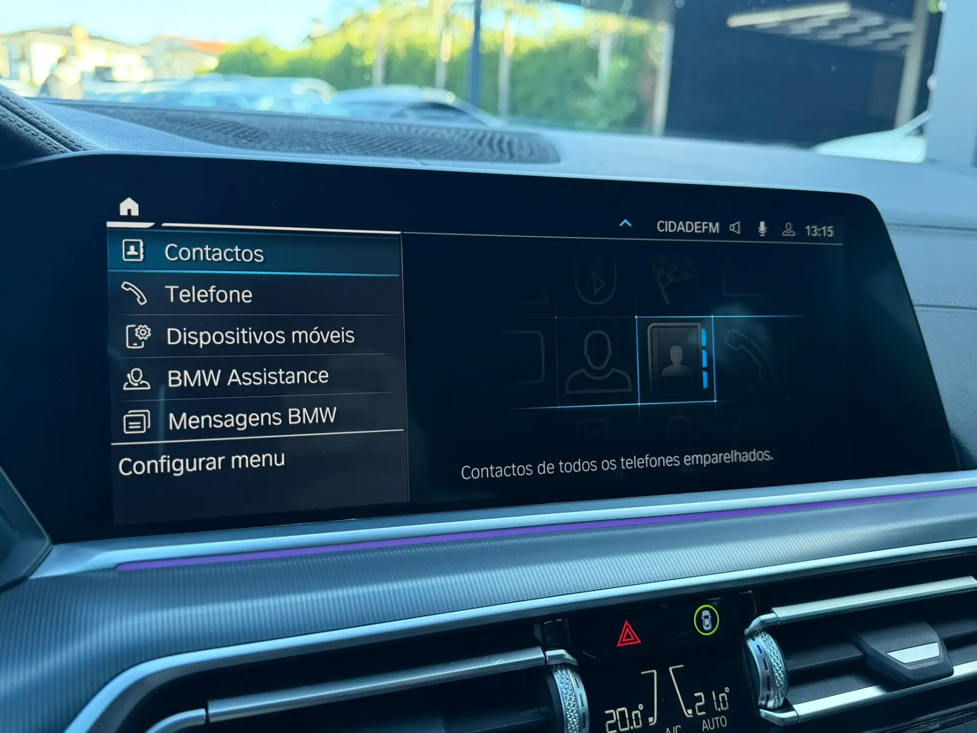 BMW X5 45 e xDrive Pack M 47