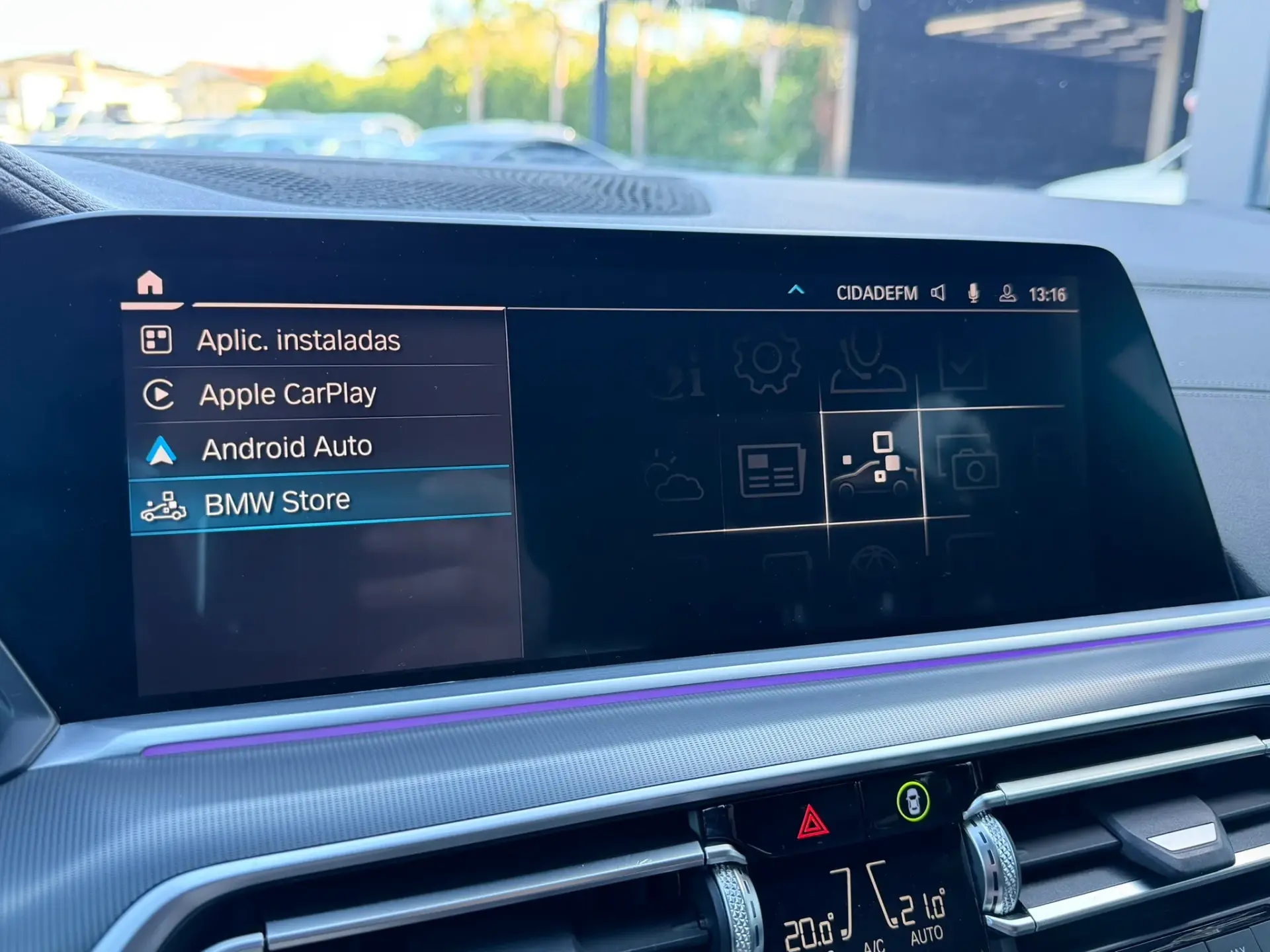 BMW X5 45 e xDrive Pack M 51