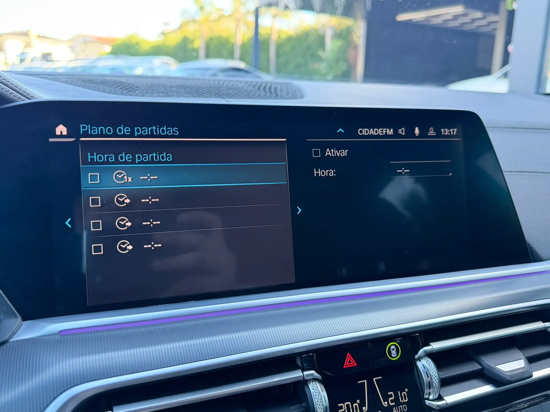 BMW X5 45 e xDrive Pack M 56