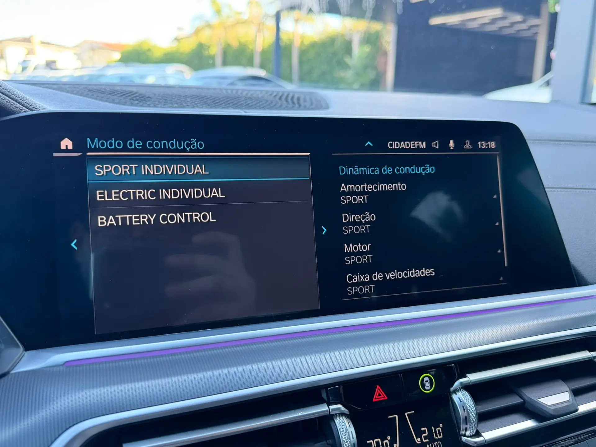 BMW X5 45 e xDrive Pack M 62