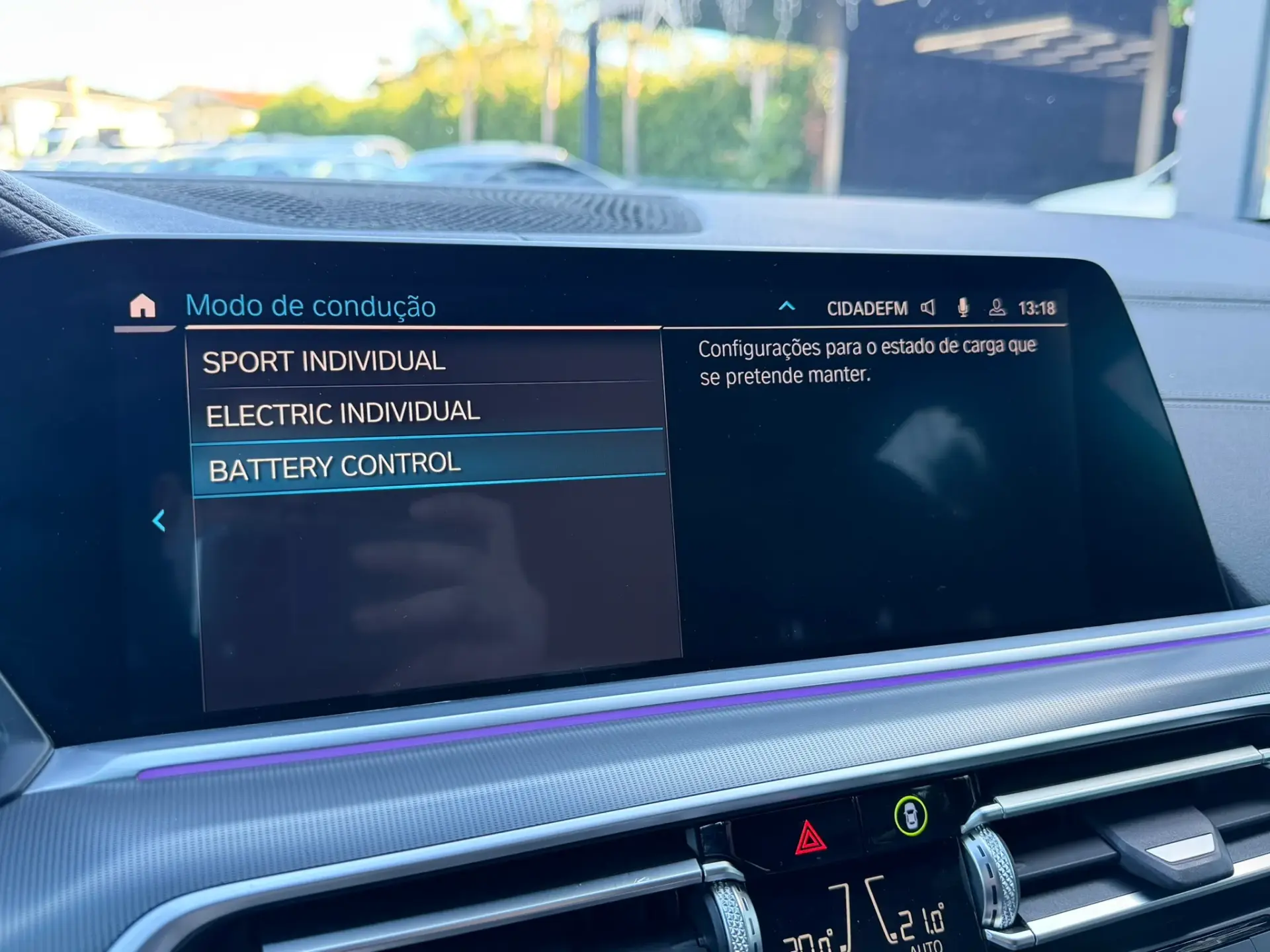 BMW X5 45 e xDrive Pack M 64