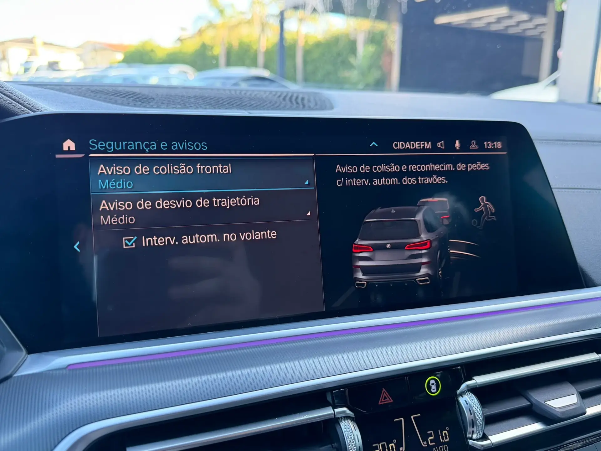 BMW X5 45 e xDrive Pack M 66