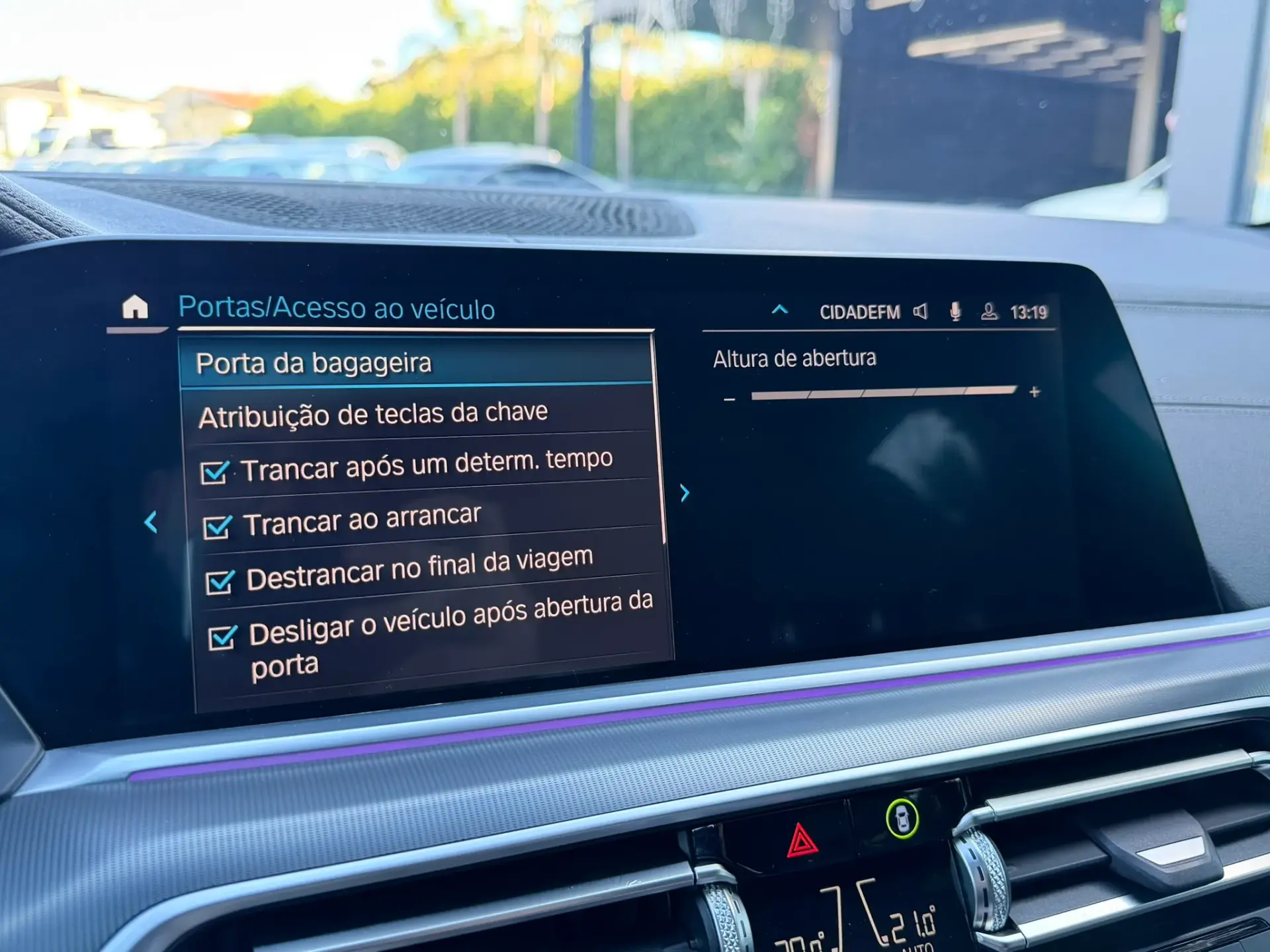 BMW X5 45 e xDrive Pack M 76
