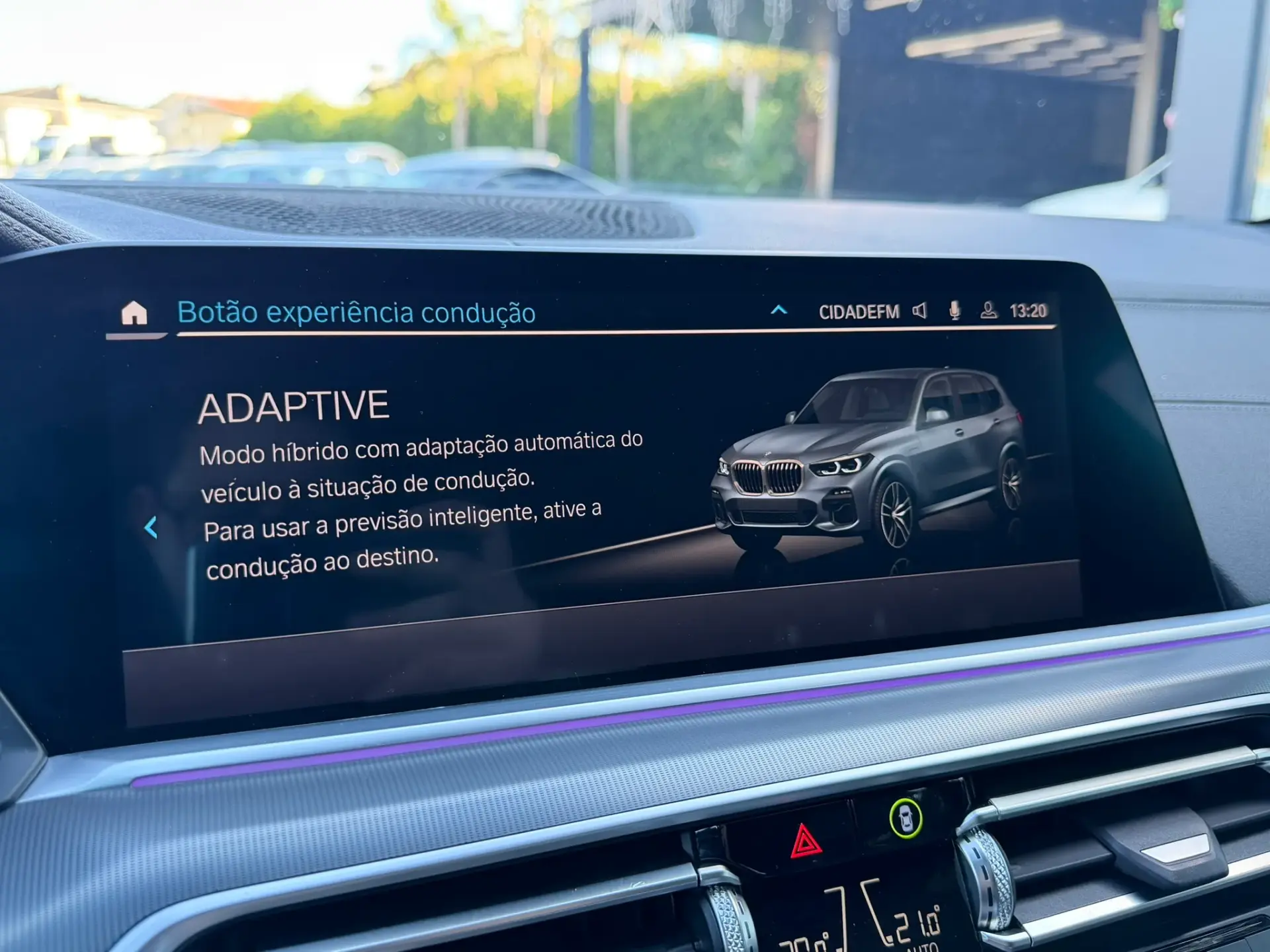 BMW X5 45 e xDrive Pack M 83