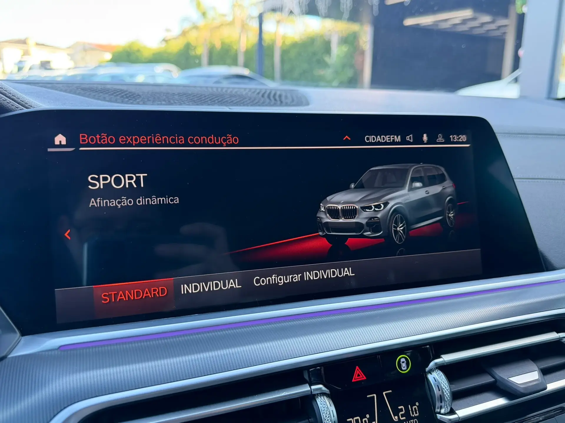 BMW X5 45 e xDrive Pack M 86