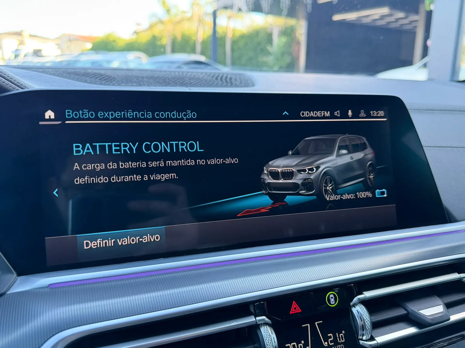 BMW X5 45 e xDrive Pack M 87