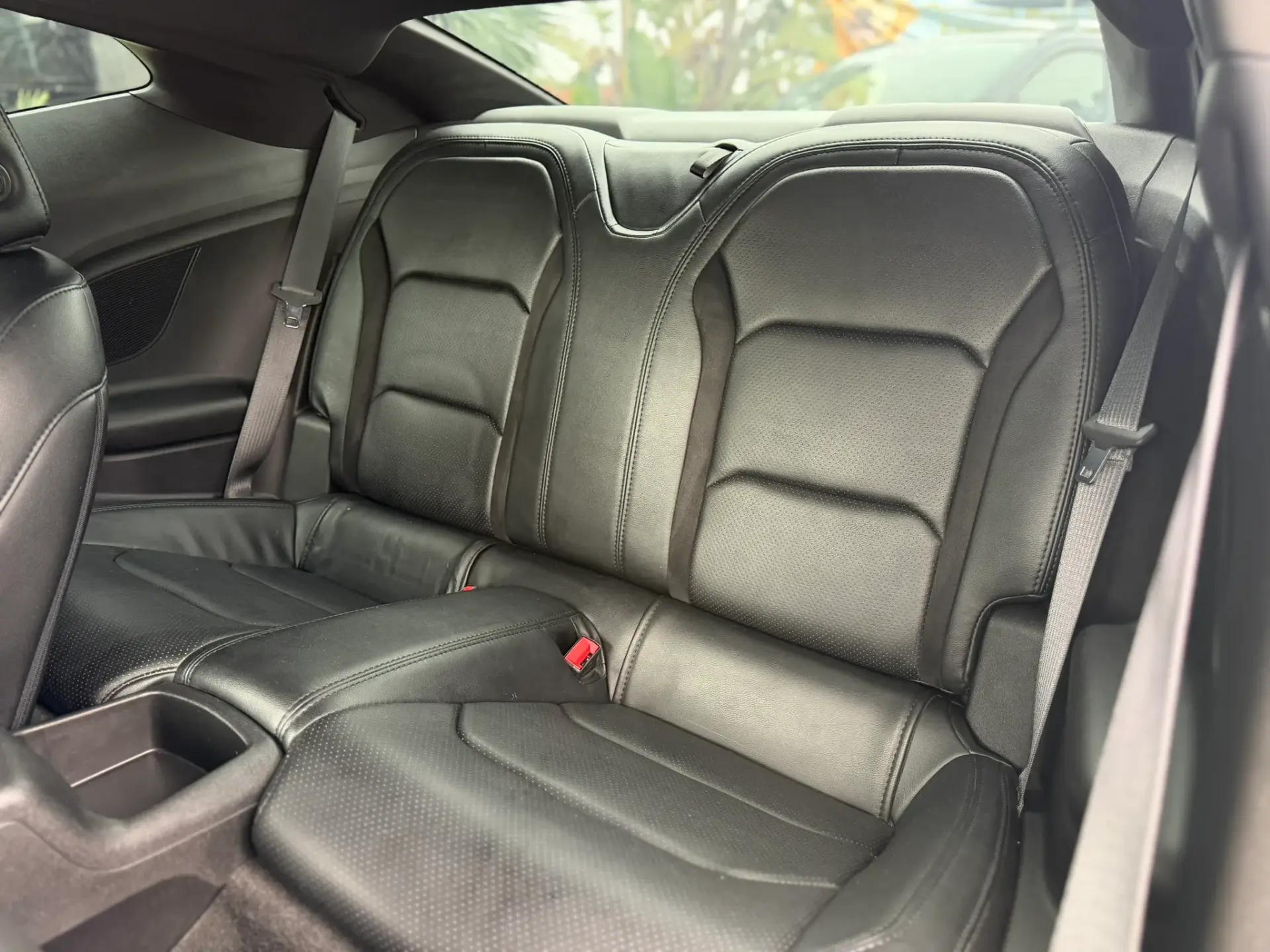 Chevrolet Camaro 2.0 Aut. 22