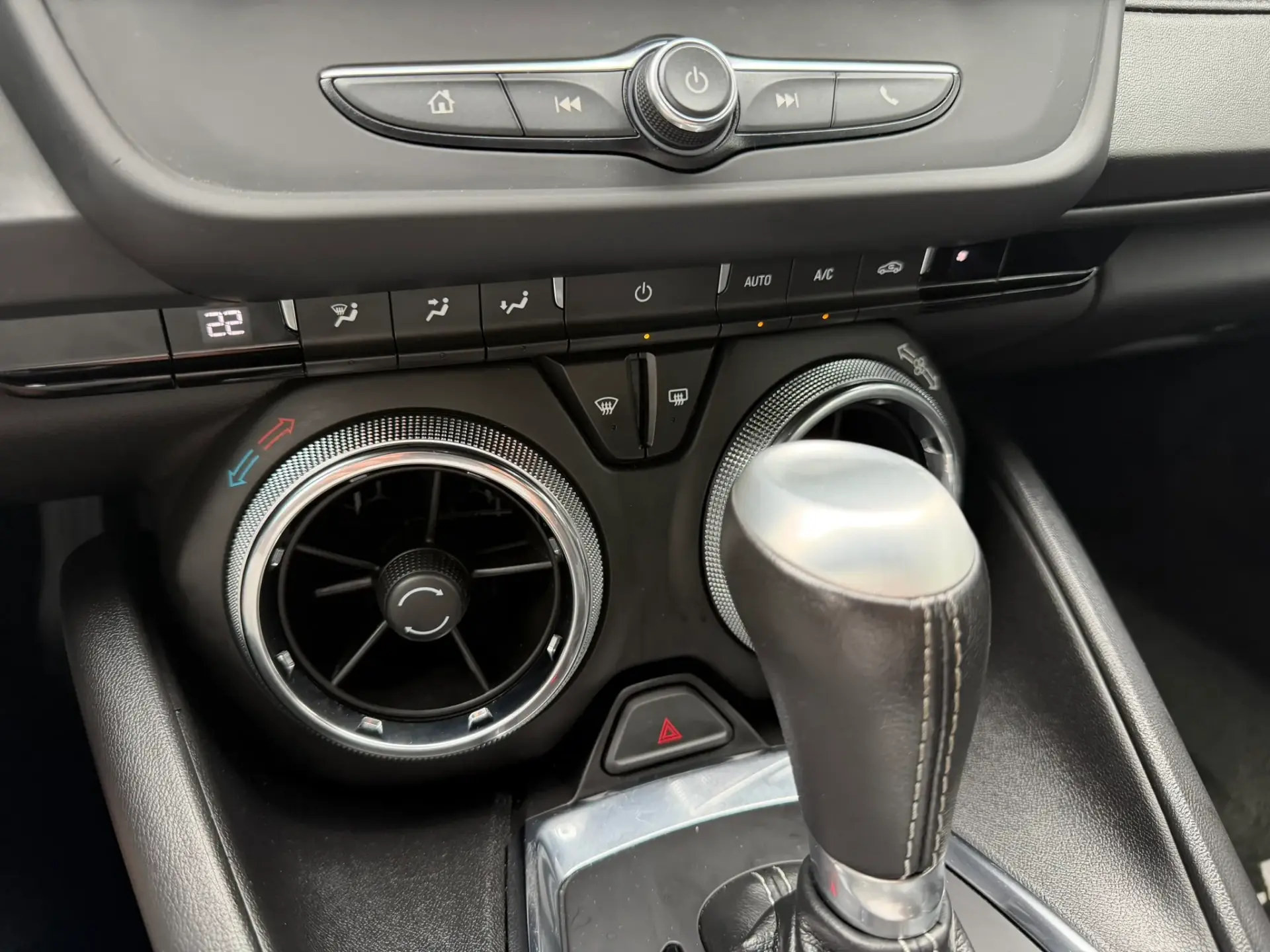 Chevrolet Camaro 2.0 Aut. 44