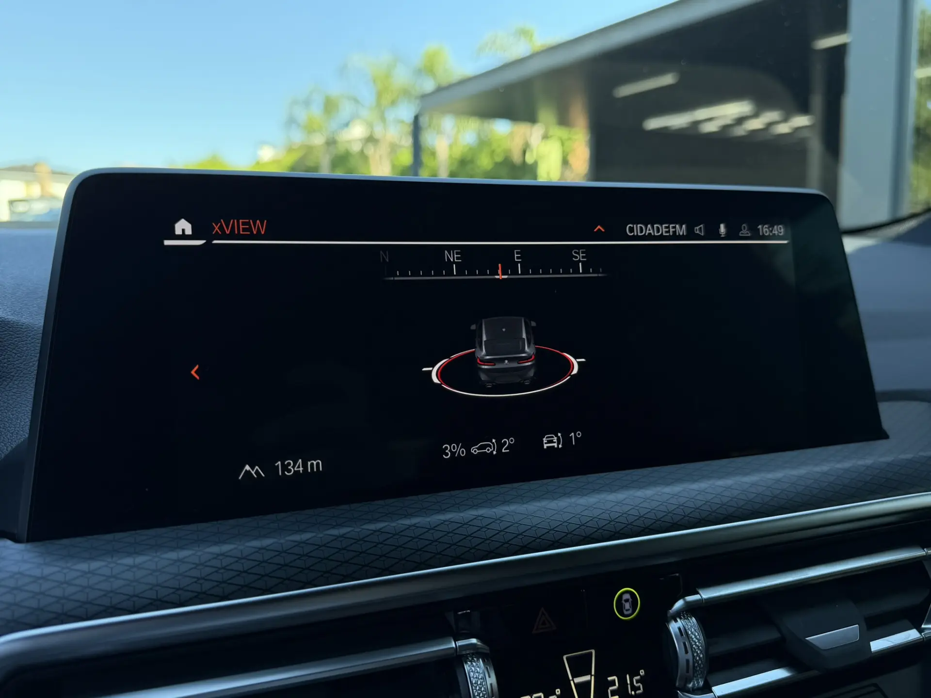 BMW X4 20 d xDrive Pack M Auto 39