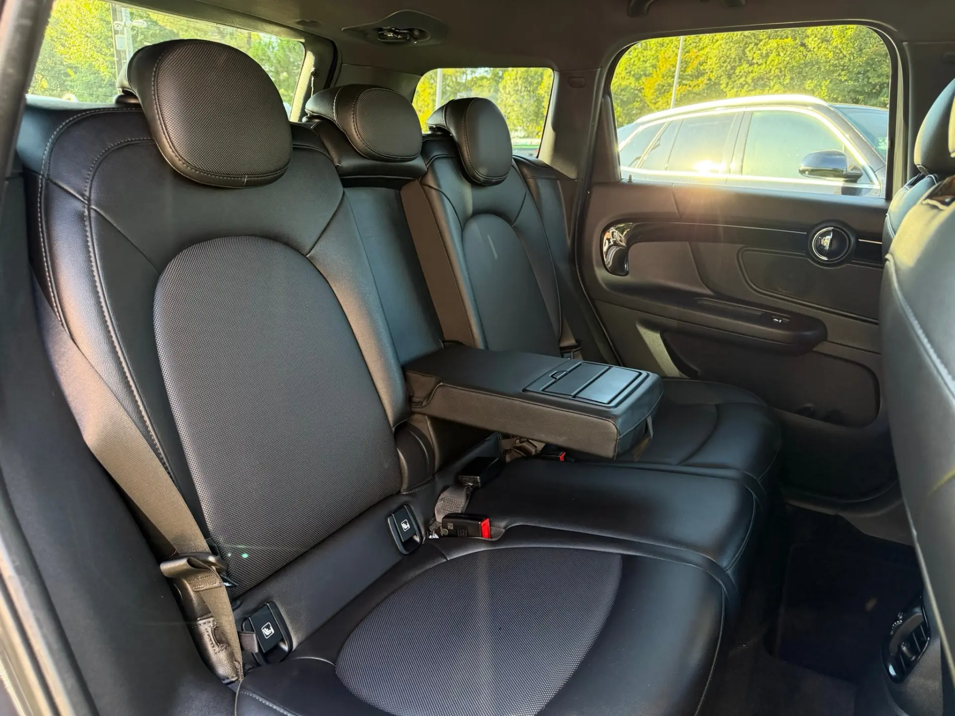 MINI Countryman Cooper SE ALL4 Auto 18