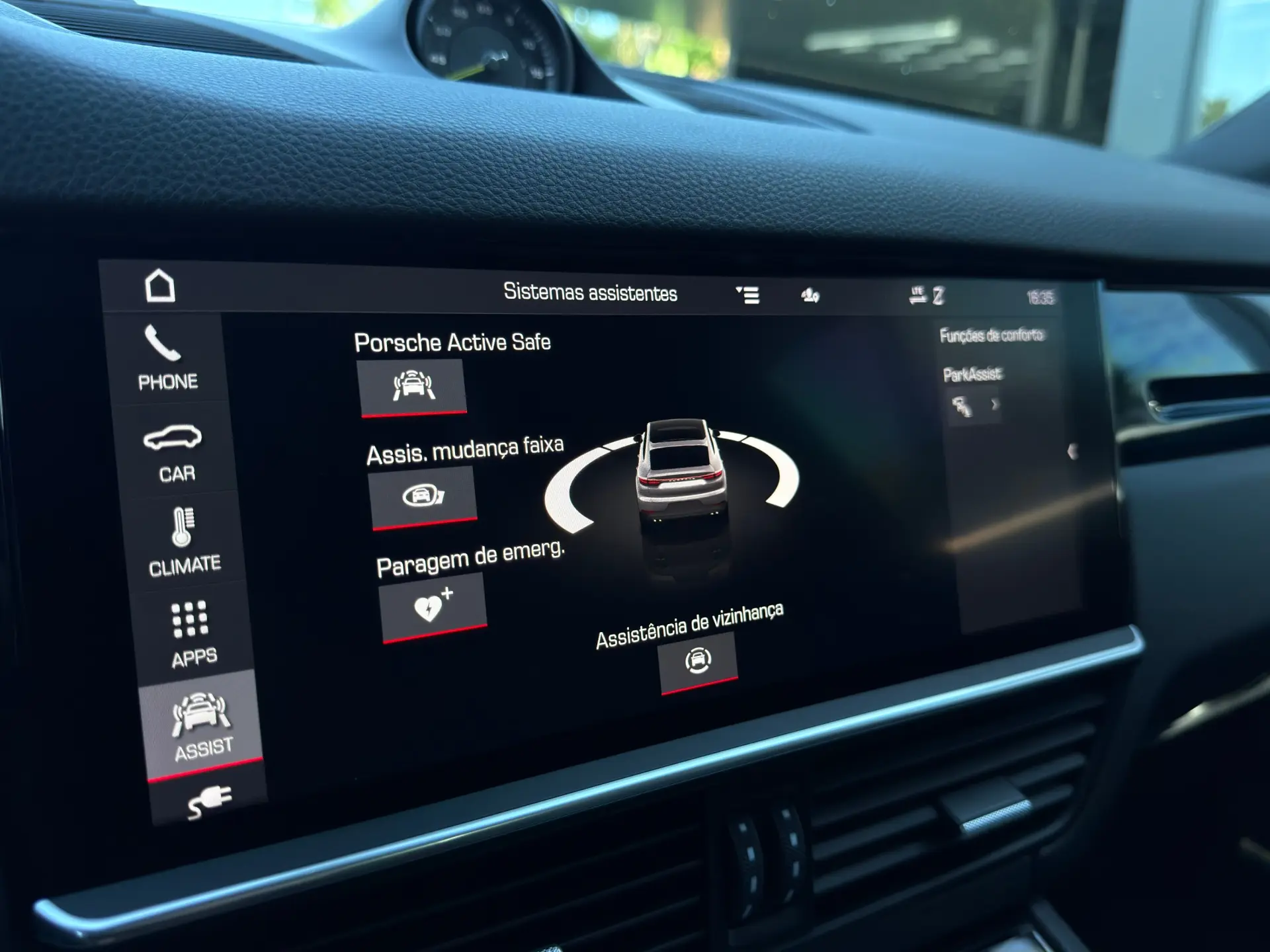 Porsche Cayenne Coupé E-Hybrid Tiptronic S 60